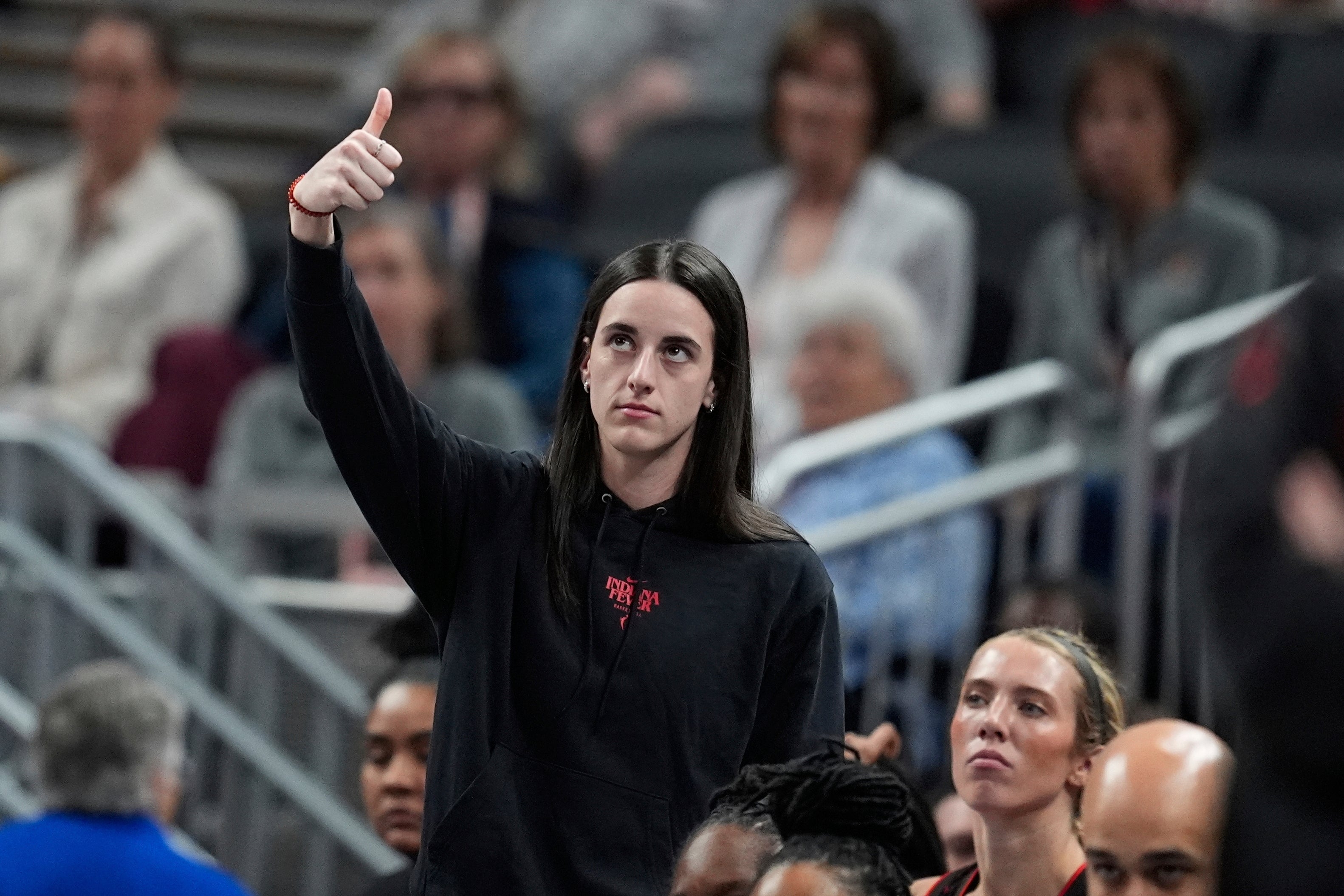 Aces Fever Basketball