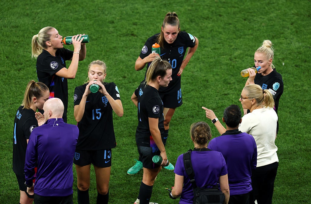 ‘I care about them, but at the same time, I’m making these hard decisions at the moment’