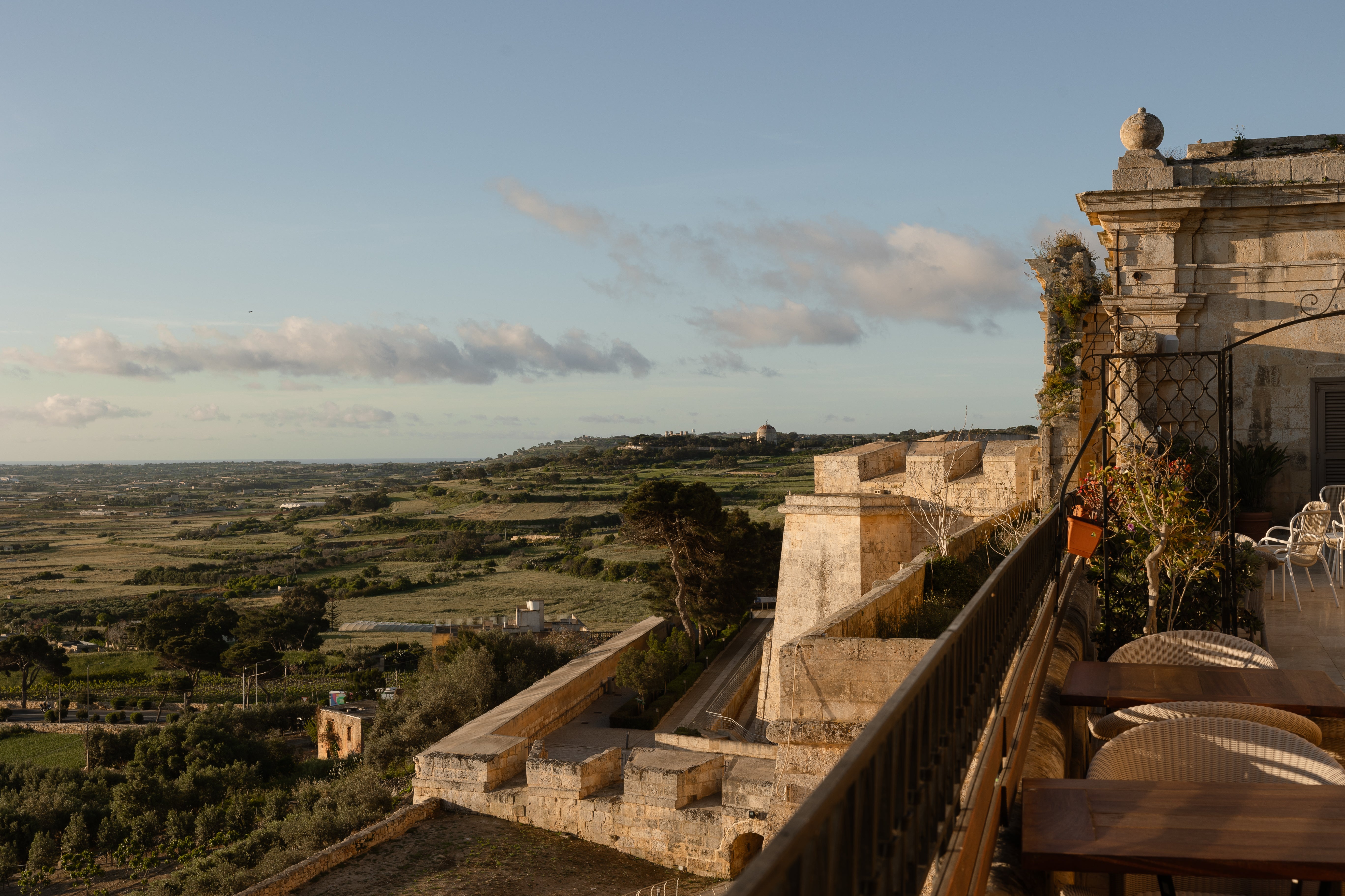 <p>Xara Palace is the only hotel located in Mdina, Malta’s ancient capital</p>