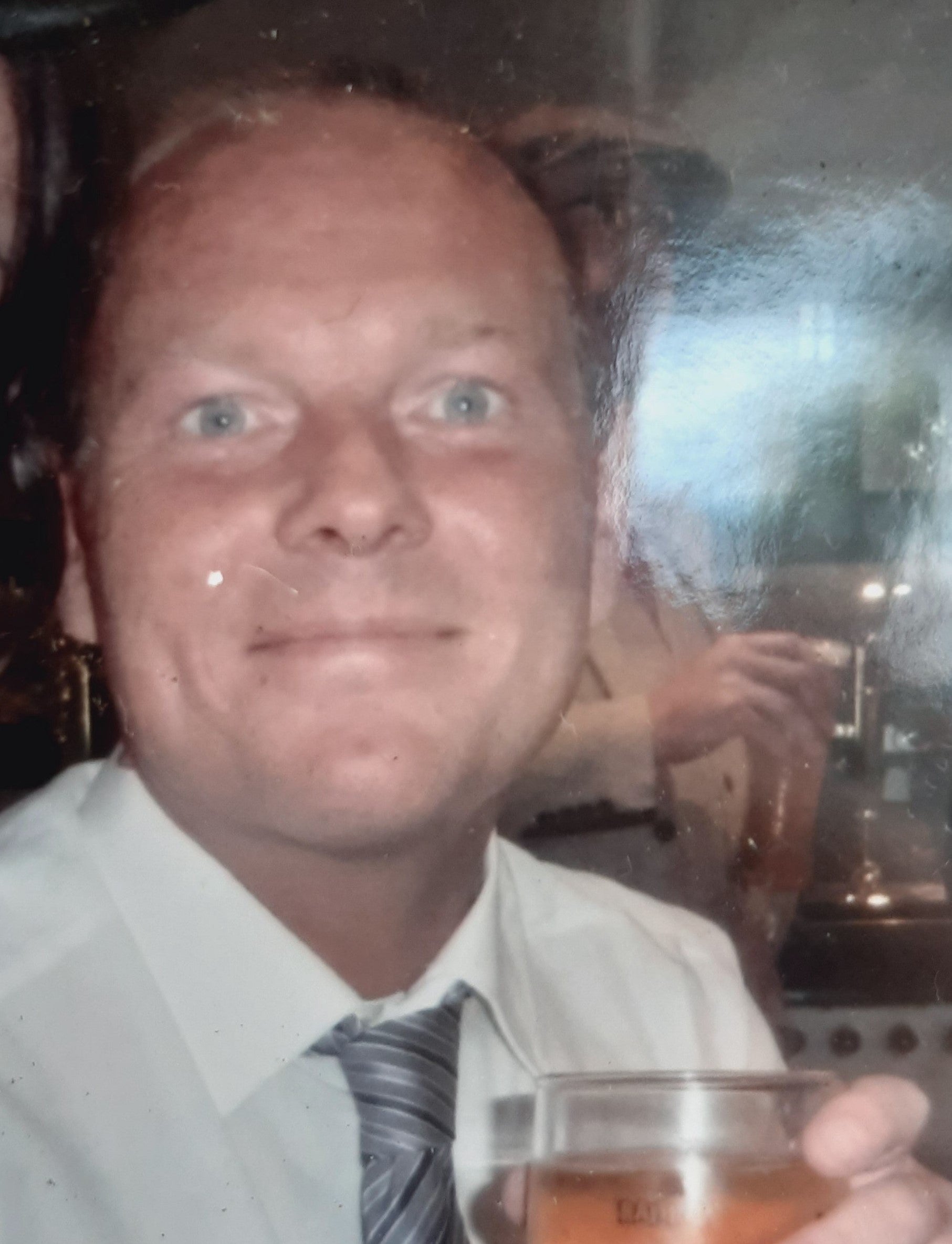 A second murder inquiry is currently underway after Lee Hockey’s body was found in woodland