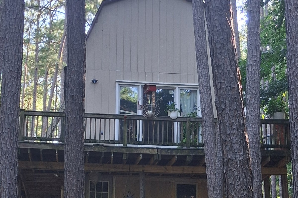 As tiny homes continue to gain popularity, some parents are choosing to build instead of buy