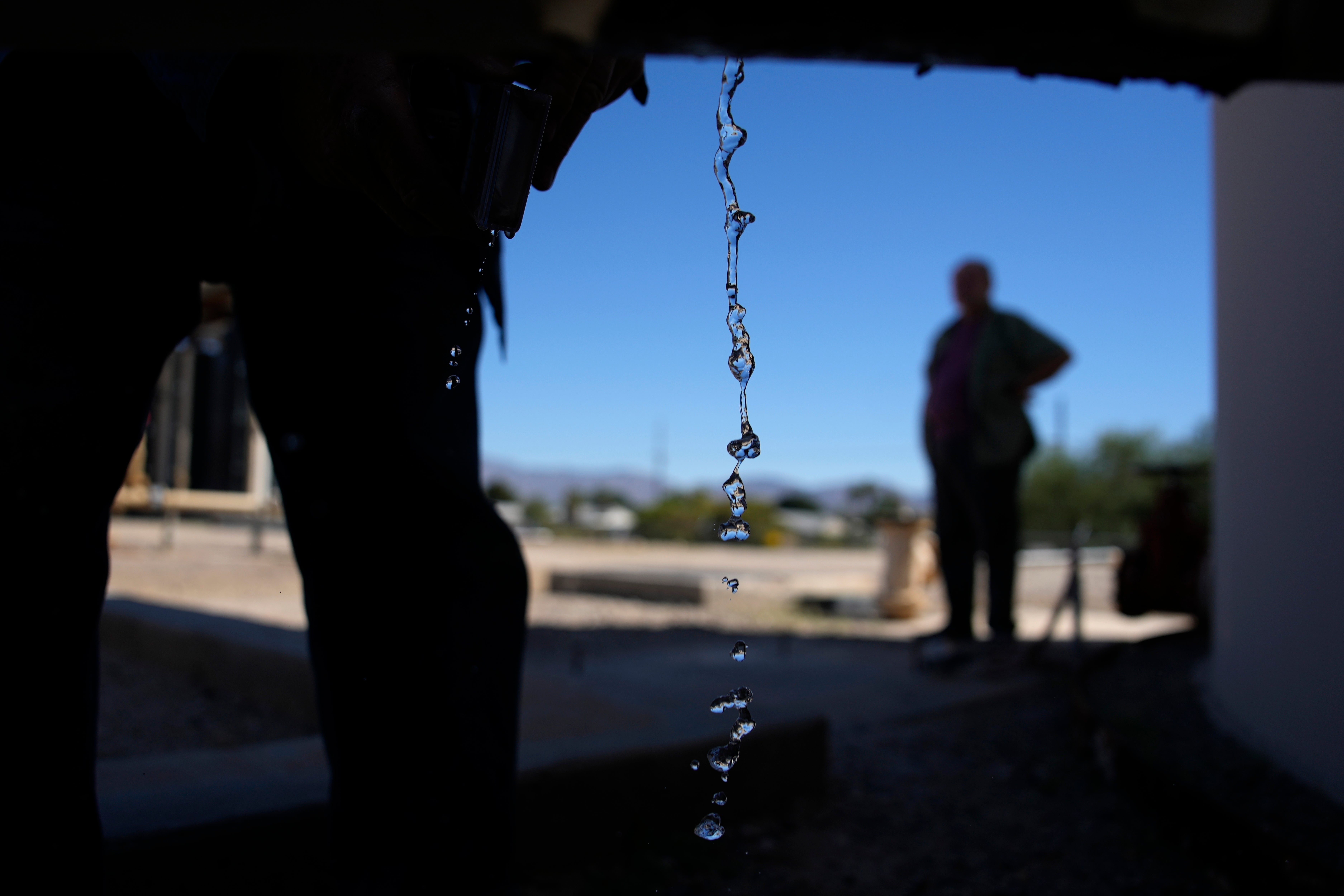 Arizona Groundwater Reform