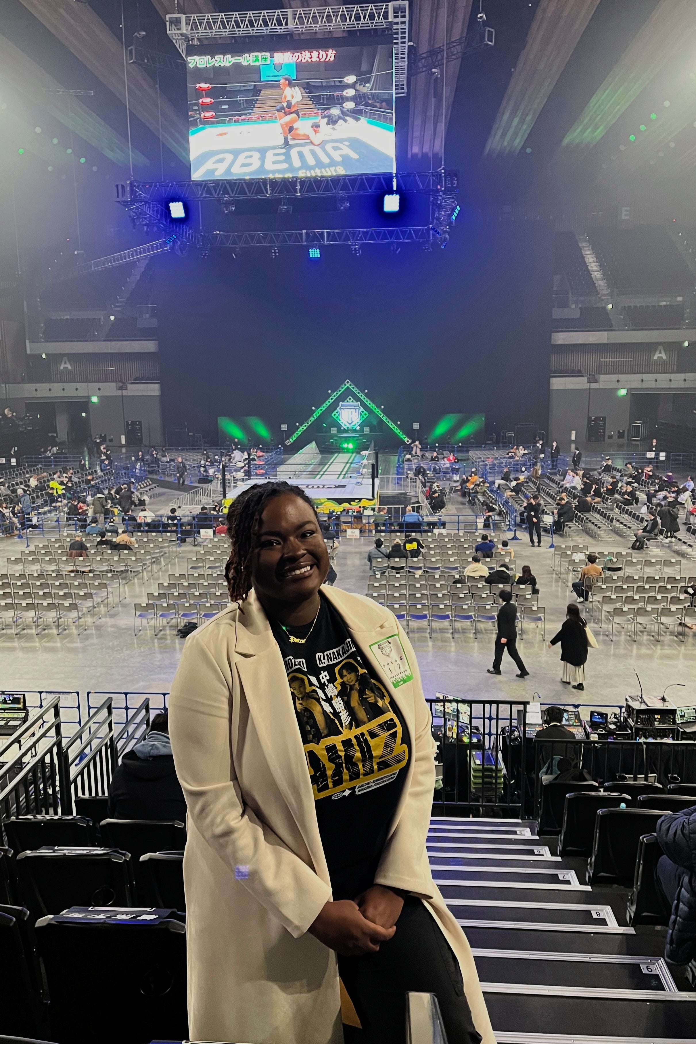 Hulk Hogan Two Americas