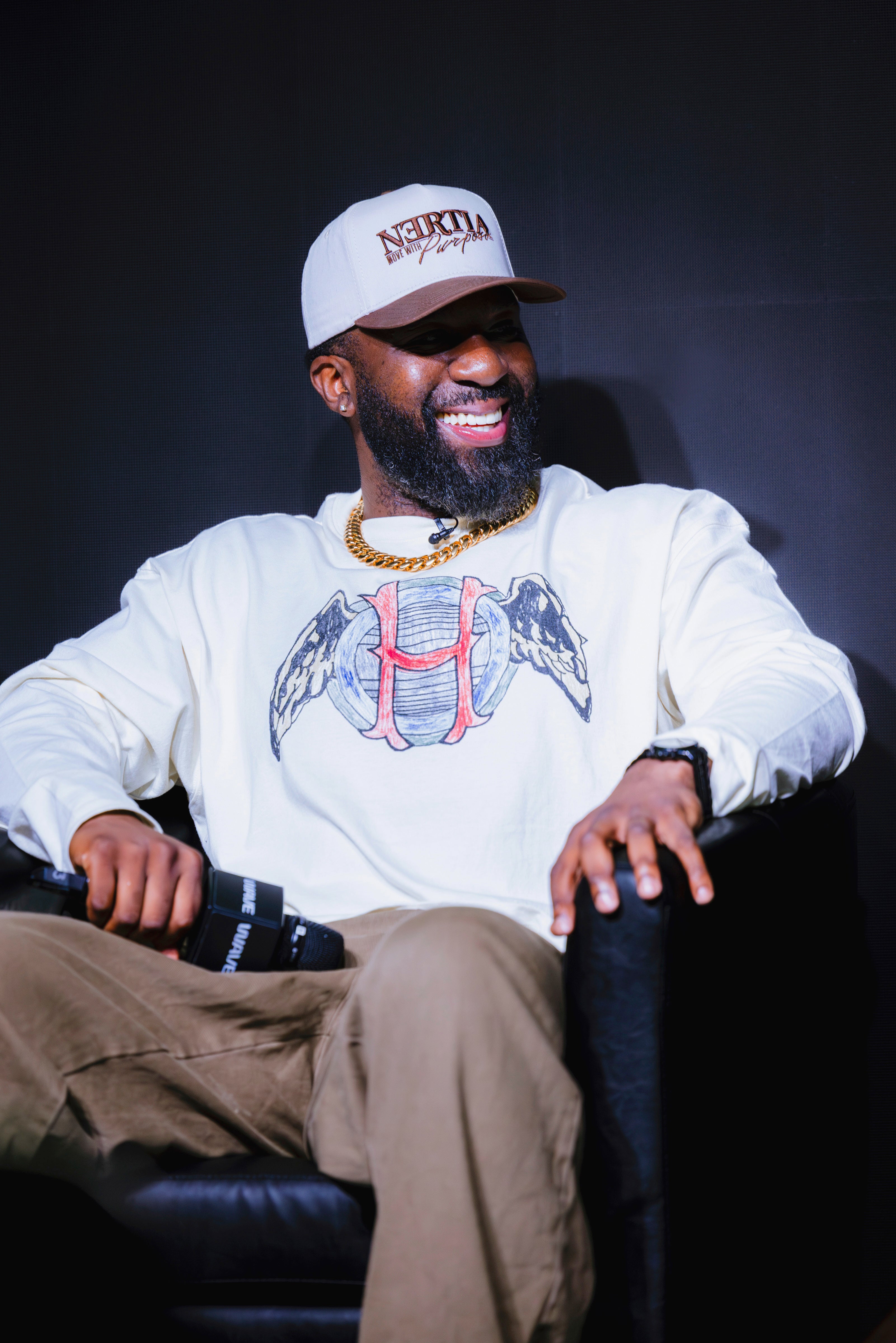 Hulk Hogan Two Americas