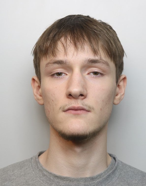 Charles Hartle, now 18, was found guilty on Friday of murdering Noah Smedley