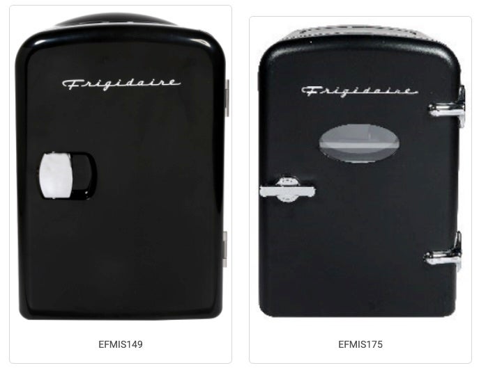 The recalled fridges were sold at stores such as Walmart and online on Walmart’s website and Amazon from January 2020 to December 2023