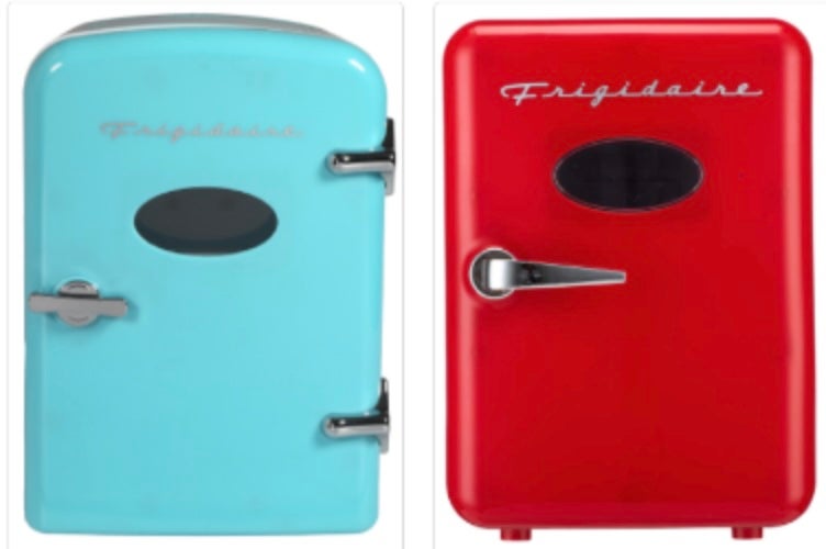 More than 600,000 Frigidaire mini fridges have been recalled over a potential fire hazard that caused injuries and more than $700,000 in property damages