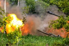 Thailand and Cambodia clashes are escalating and could become all-out war, Thai PM warns