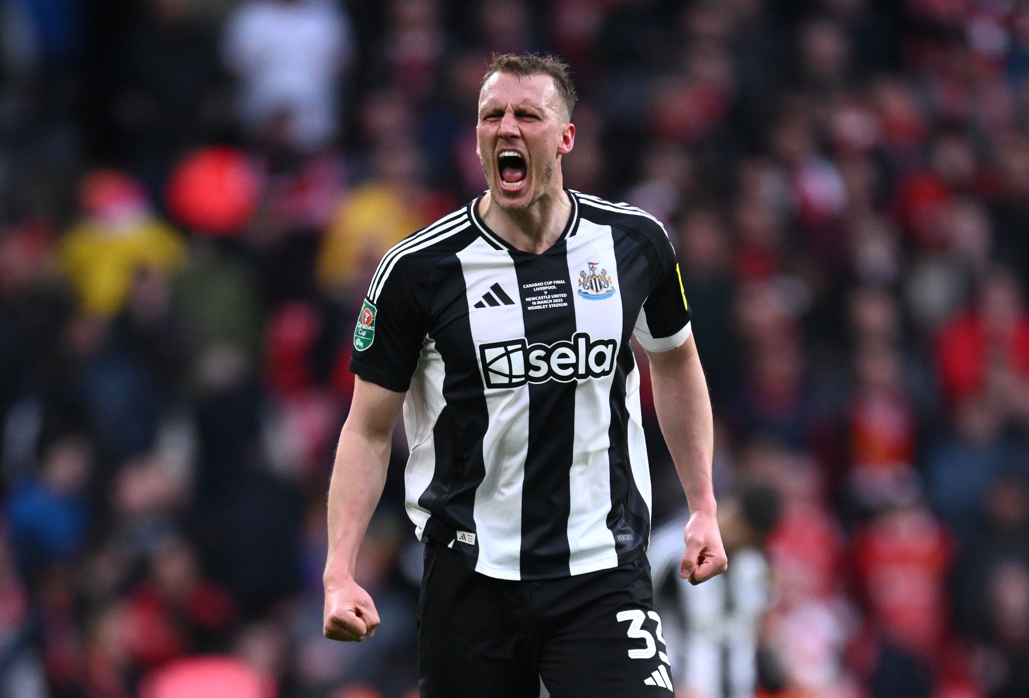 Dan Burn says Newcastle would be upset if they 'lost any player' and hopes Alexander Isak will stay at the club