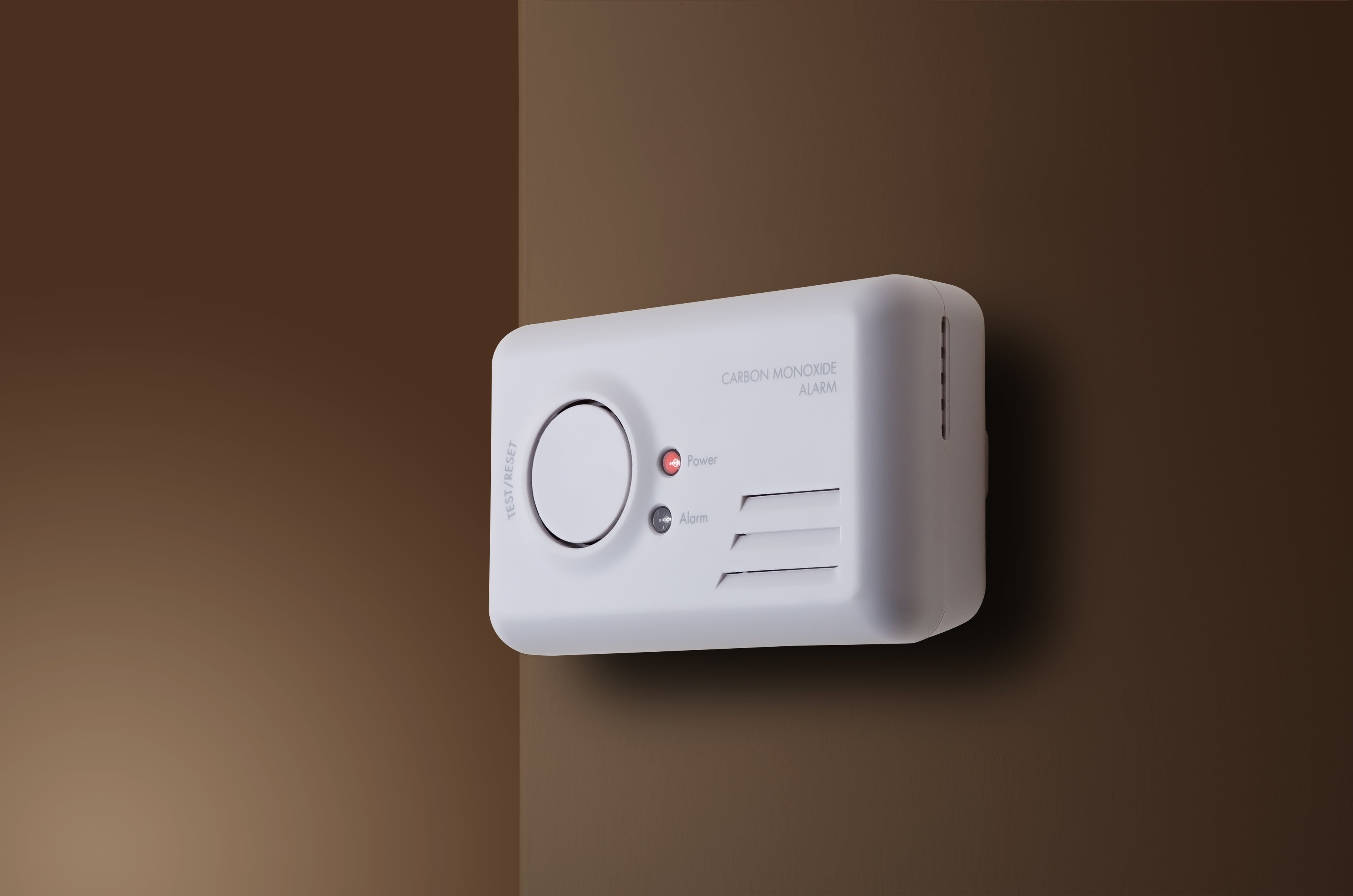 In the UK, it is illegal for landlords not to have carbon monoxide detectors in properties with fuel-burning appliances.