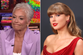 Denise Welch makes rare comment on Matty Healy’s break-up with Taylor Swift: ‘We’ve moved on’