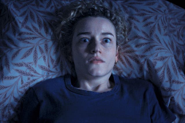 <p>Julia Garner in ‘Weapons’</p>