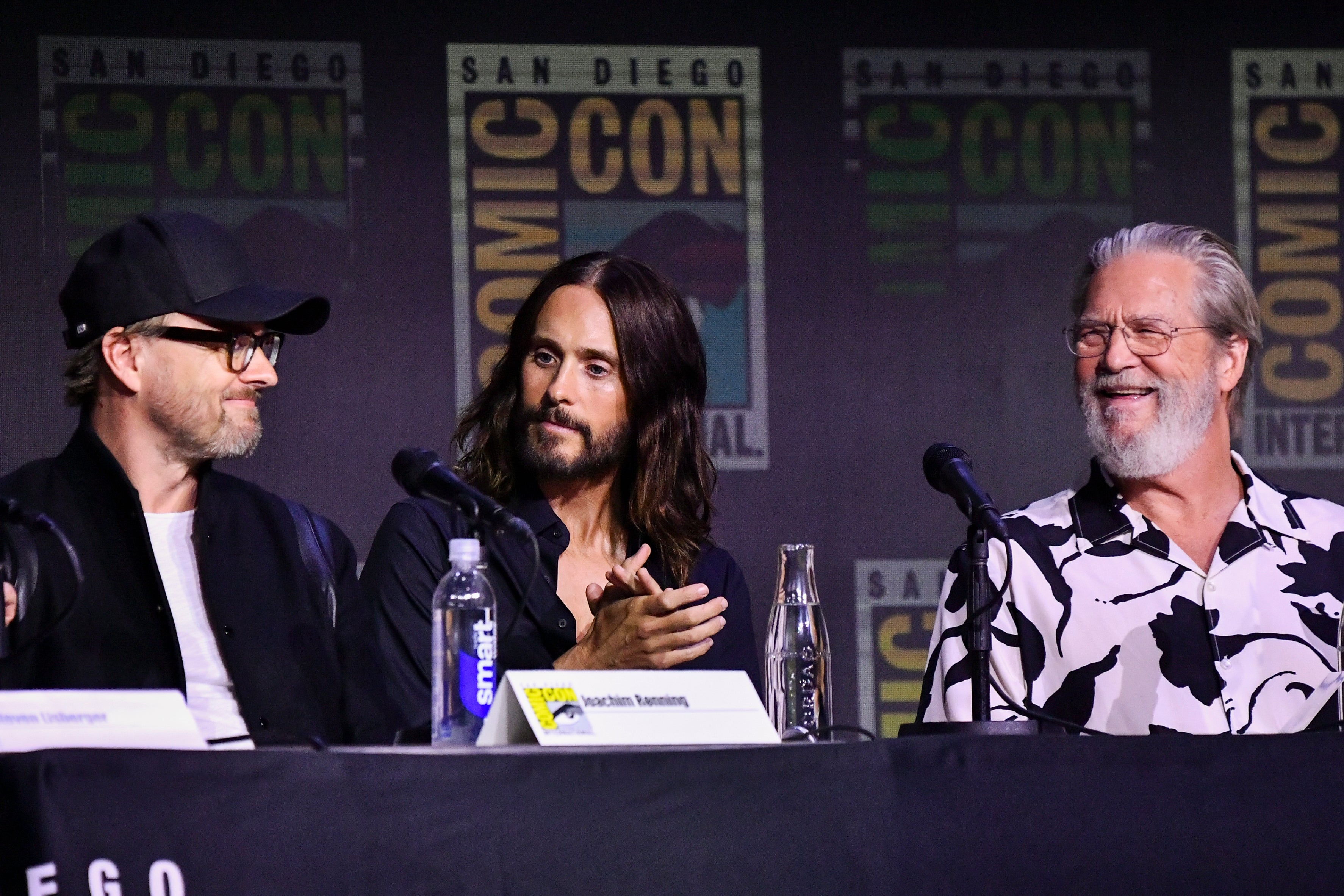 2025 Comic-Con - "Tron: Ares" Panel