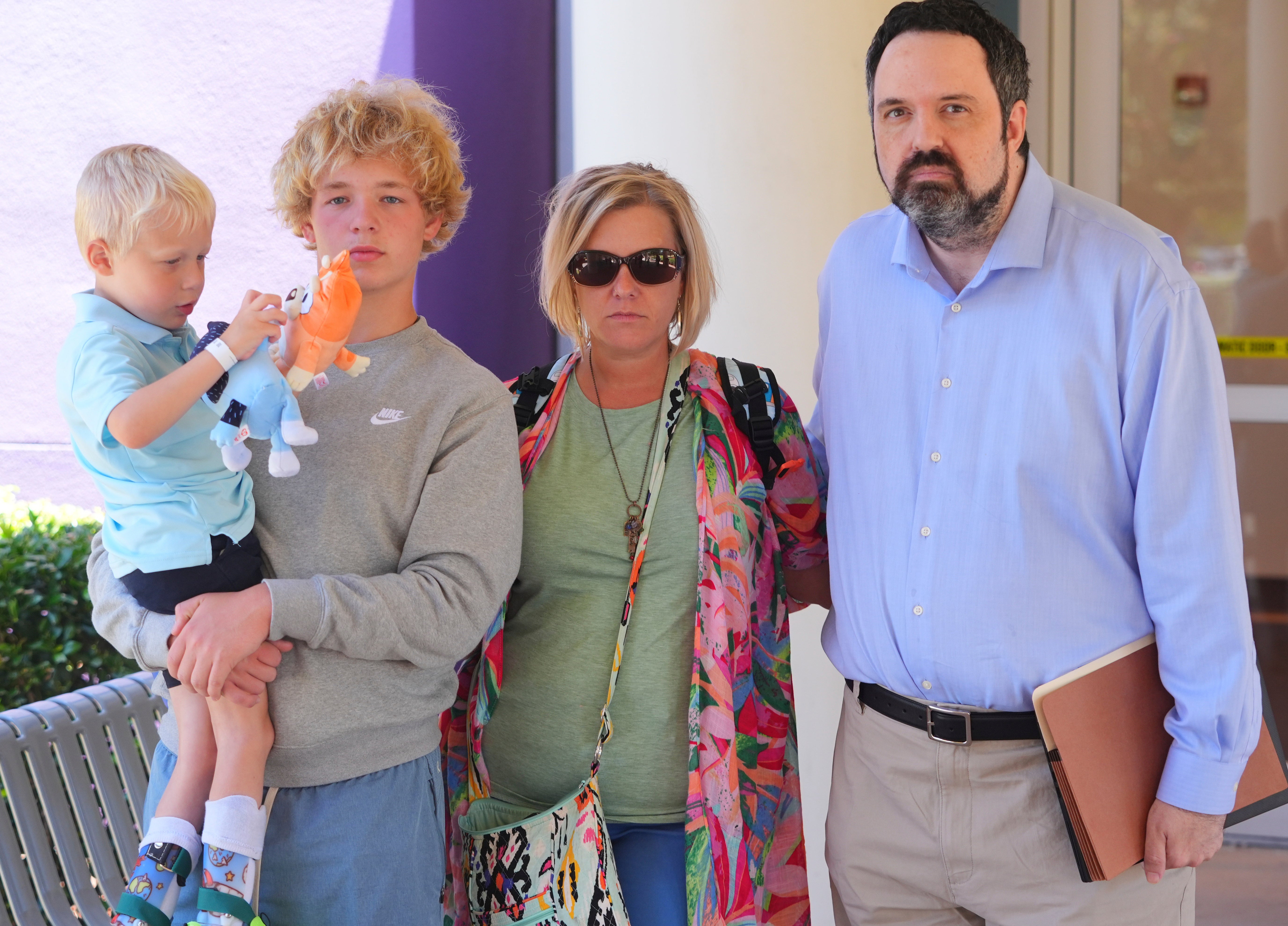 Budget Disability Rights Cuts