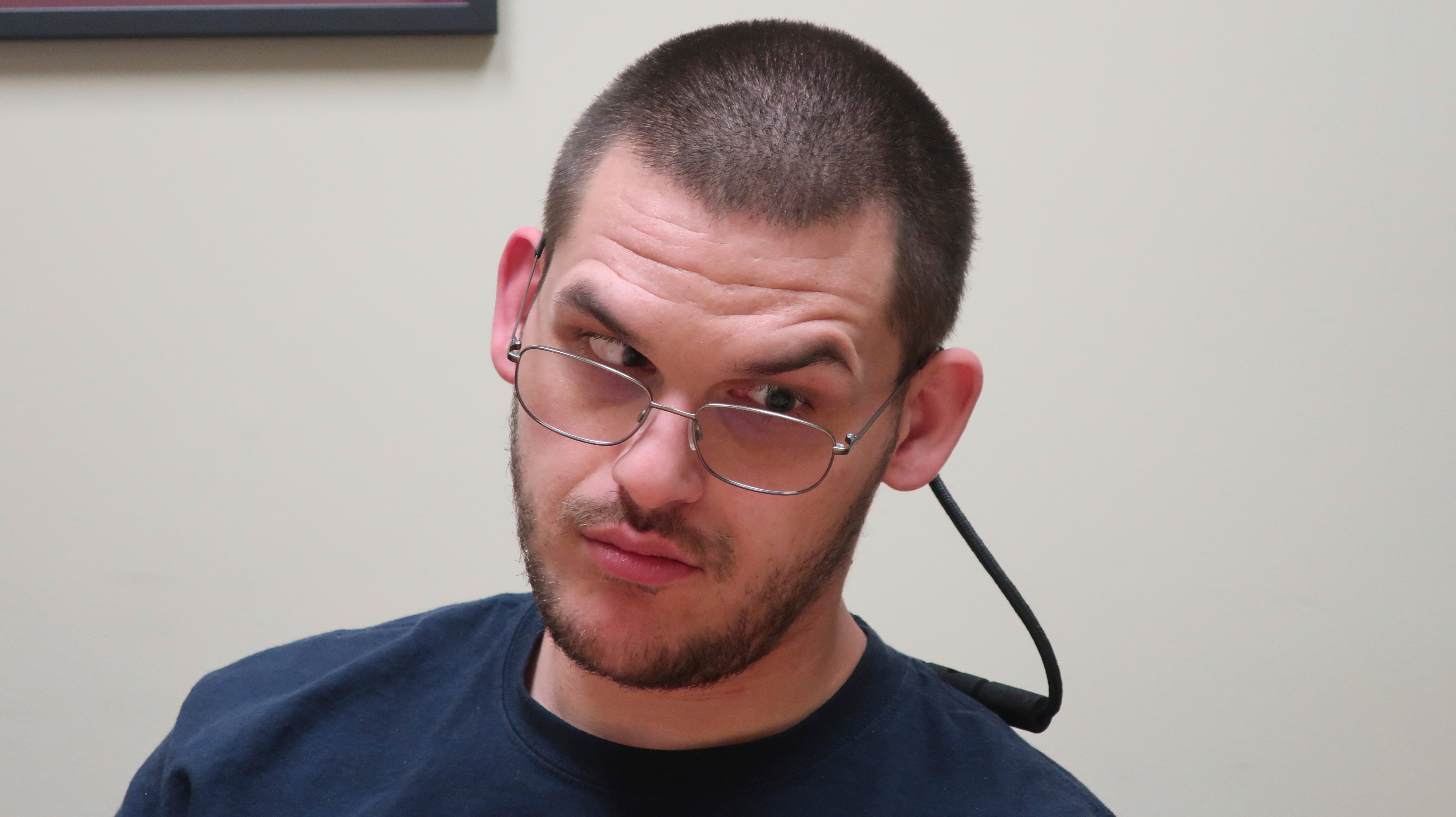 Budget Disability Rights Cuts