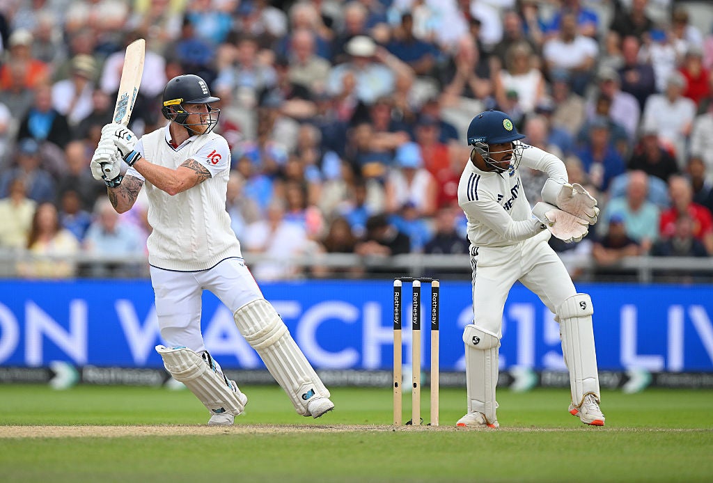 It had been two years since his last century