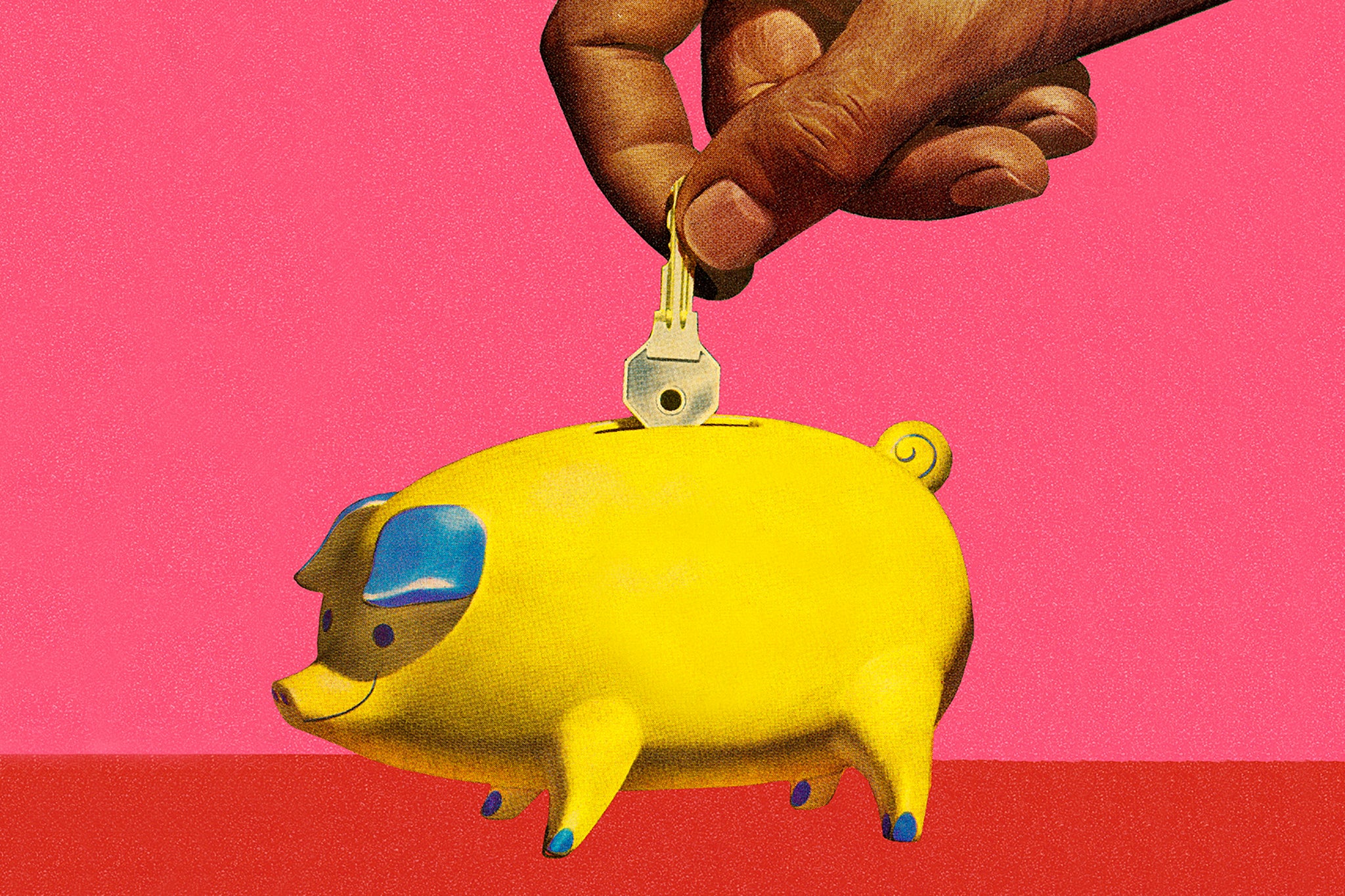 Wealthy parents have always helped their children out, but parental assistance has never been so prevalent – and not just among those with aristocratic surnames