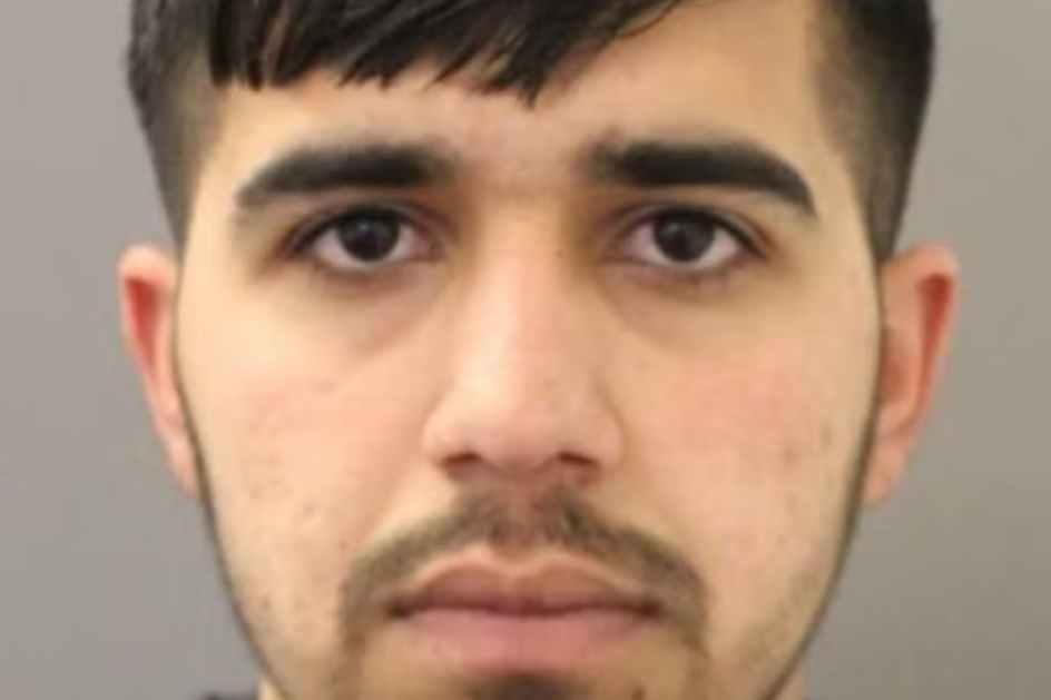 Imran Maroof, 20, was stabbed in Plashet Park, Newham on Saturday (Metropolitan Police/PA)