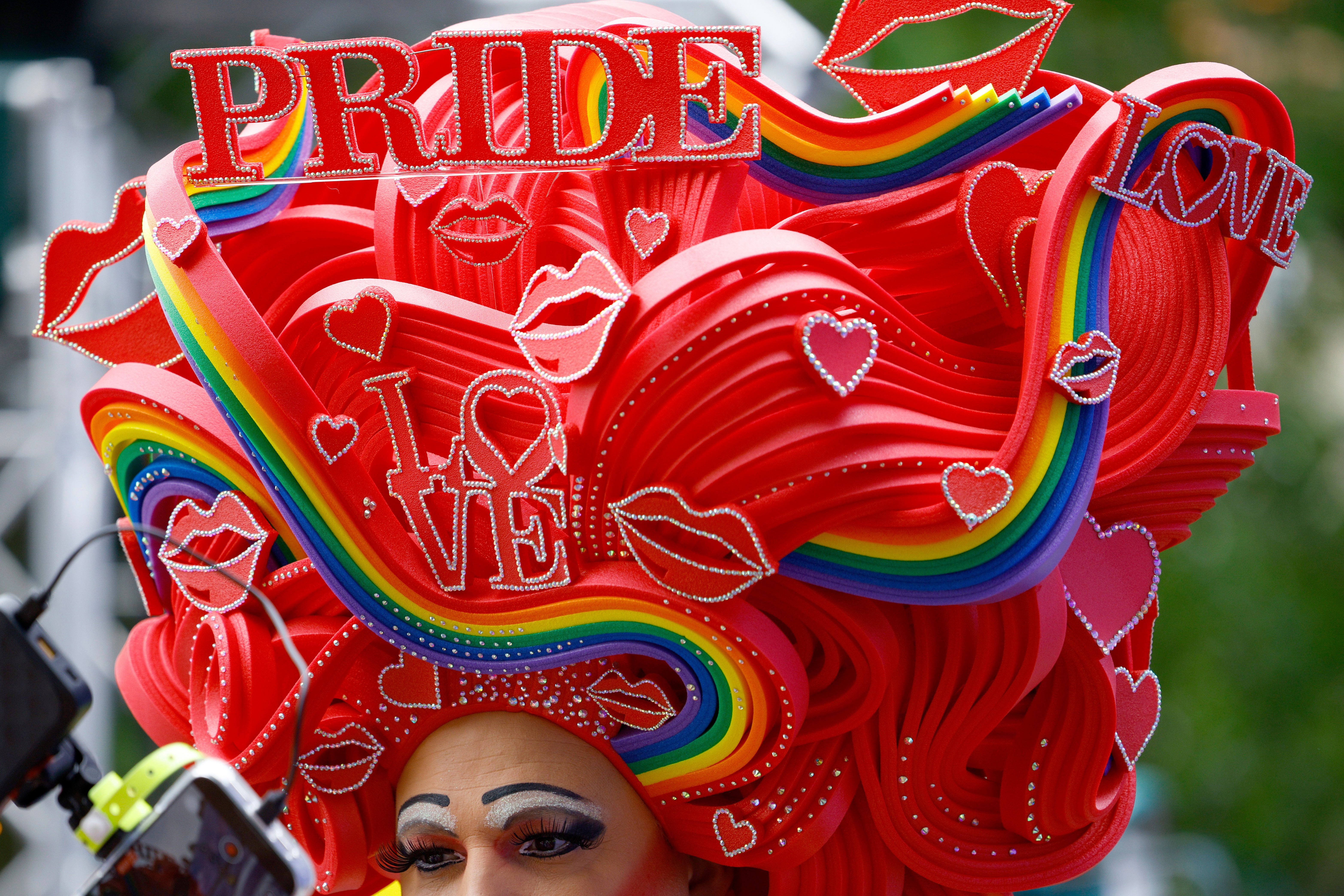 Germany Berlin Pride