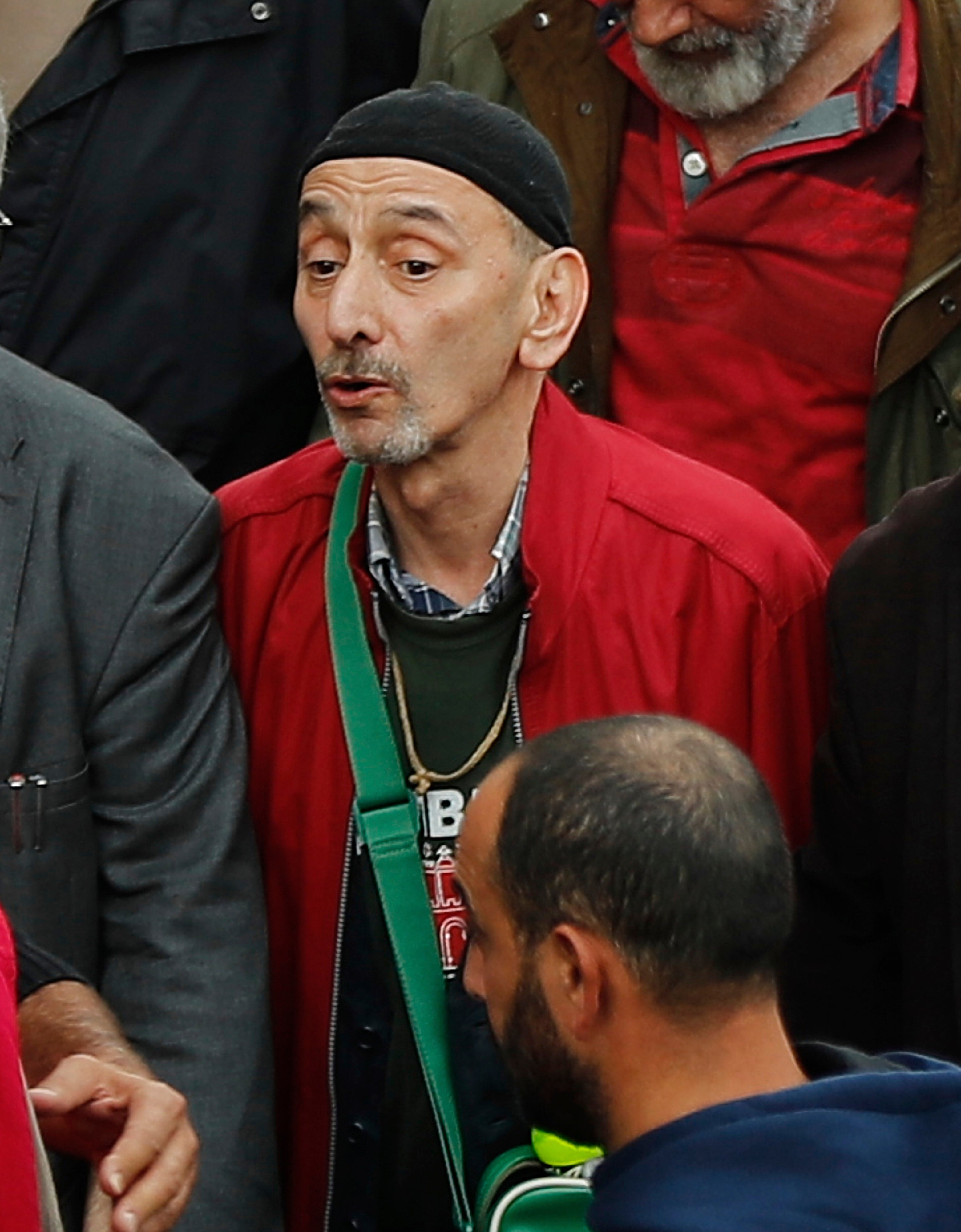 Lebanon Obit Rahbani