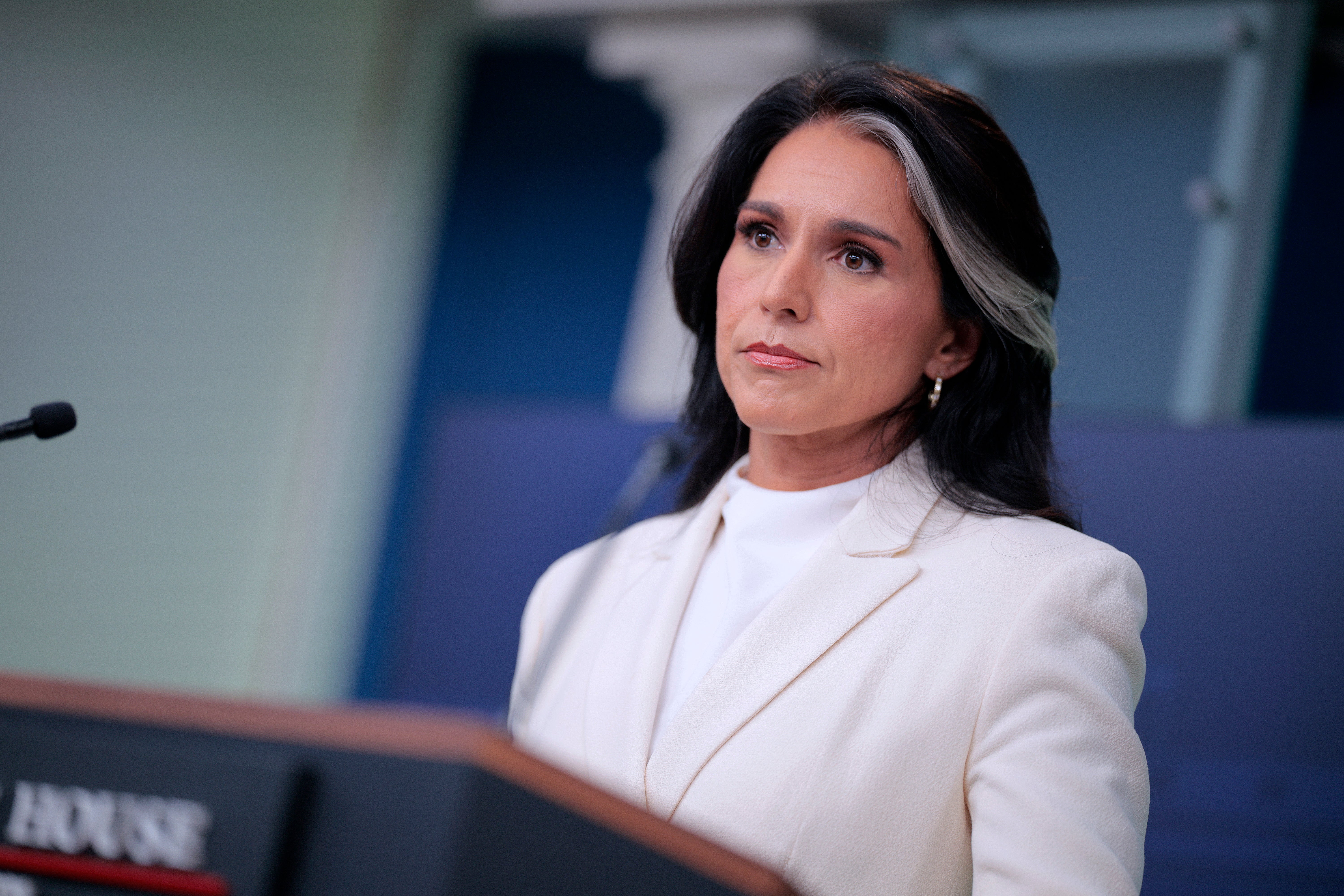 Director of National Intelligence Tulsi Gabbard has revived the ‘Russiagate’ saga from 2017 and accused past officials of engaging in ‘treasonous conspiracy’