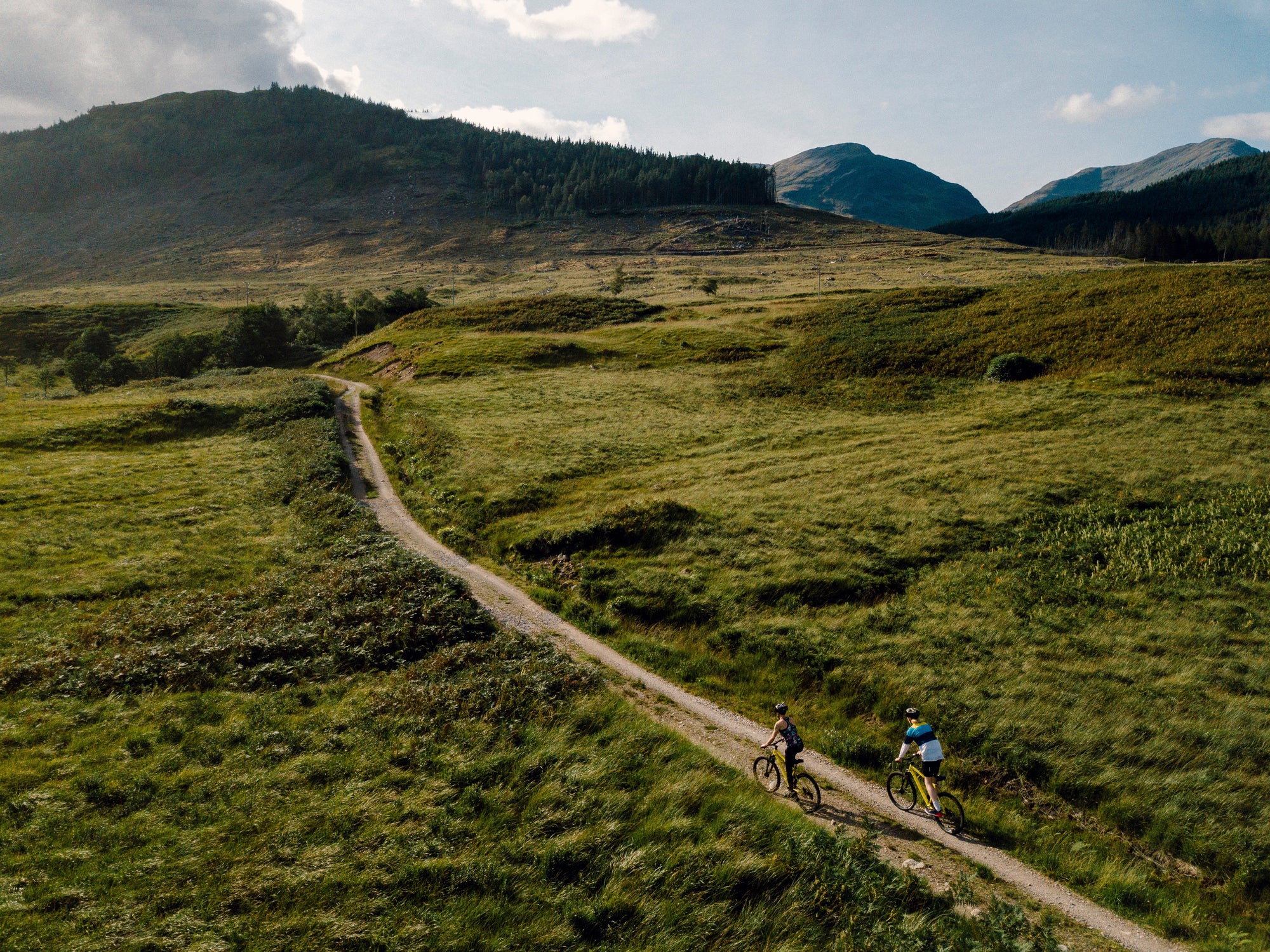 We’ve rounded up some of the most dynamic routes to pedal your way through