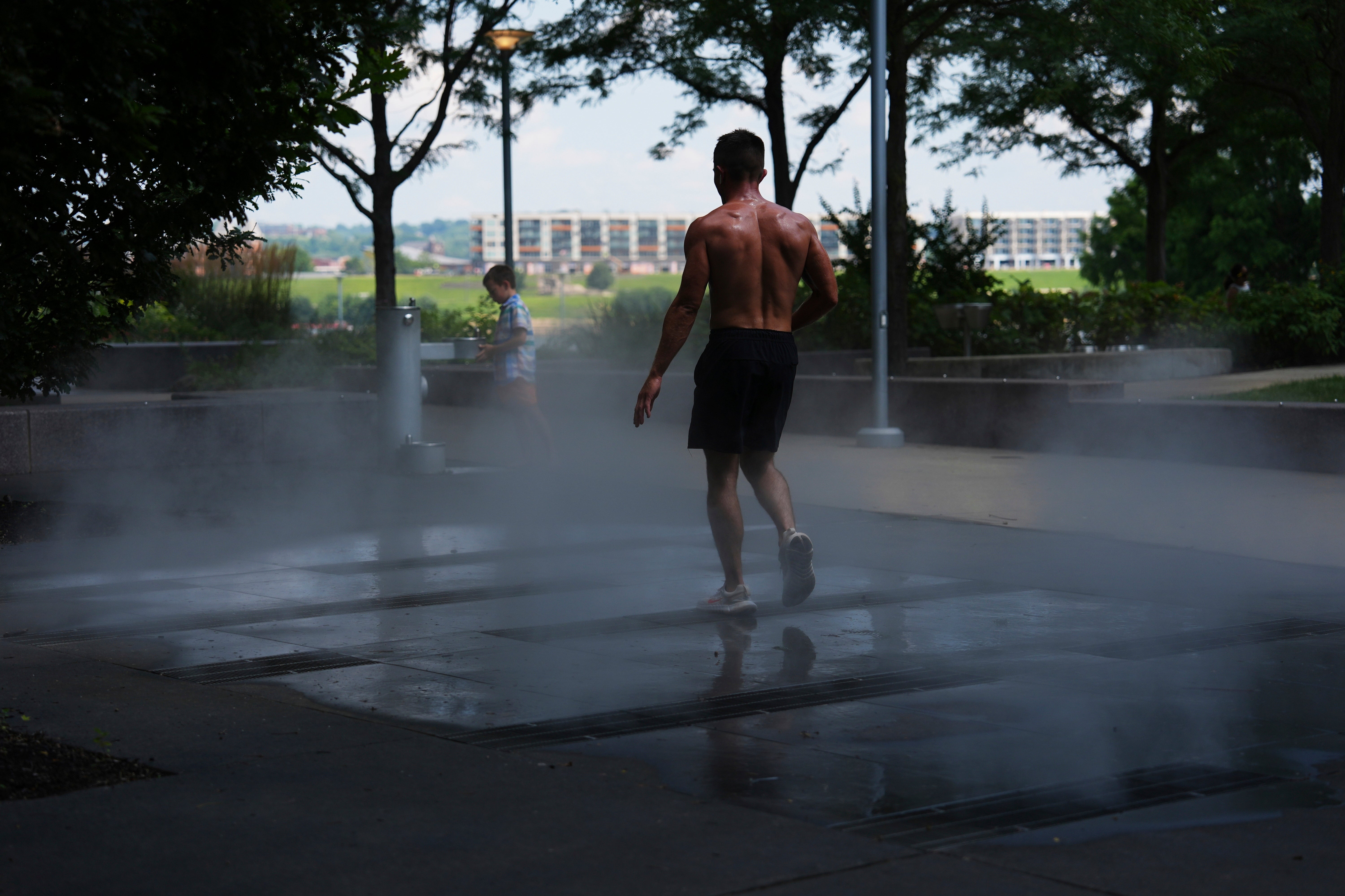 Climate Extreme Weather Heat