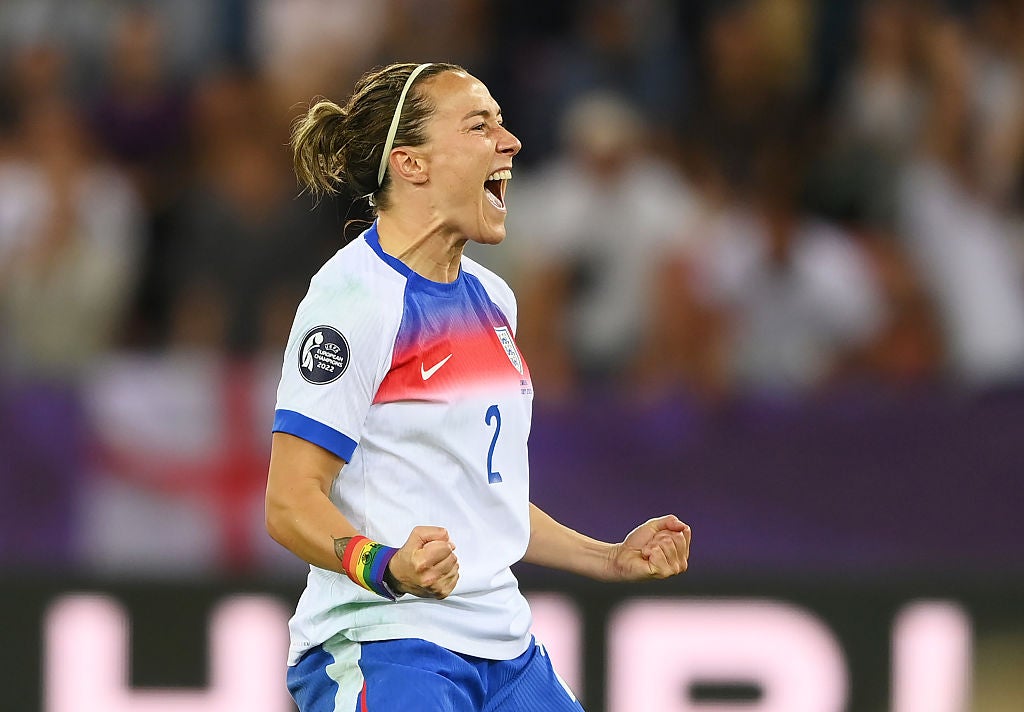 Bronze has won five Champions Leagues and nine domestic league titles while playing for two of Europe’s biggest clubs in Barcelona and Lyon