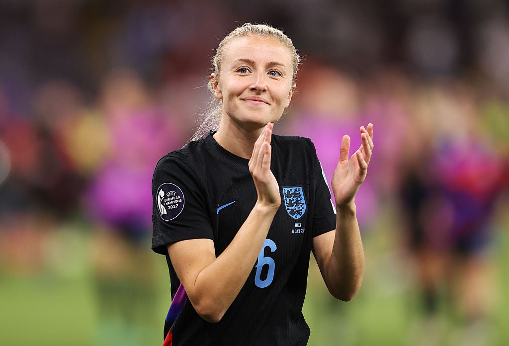 Euro 2025 final live: Build up to England v Spain as Lionesses set out to defend title in Basel