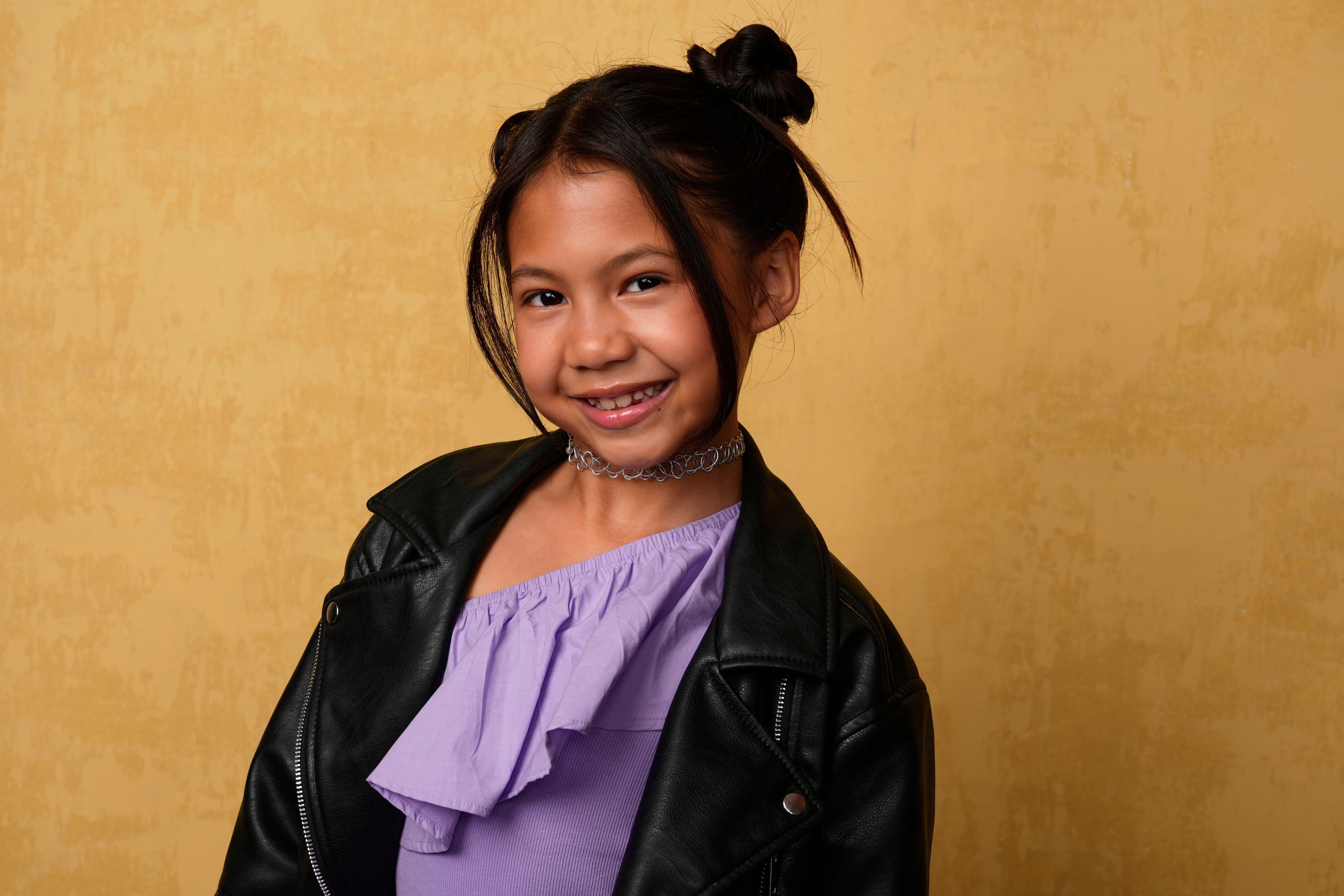 2025 Comic-Con - "Lilo & Stitch" Portrait Session