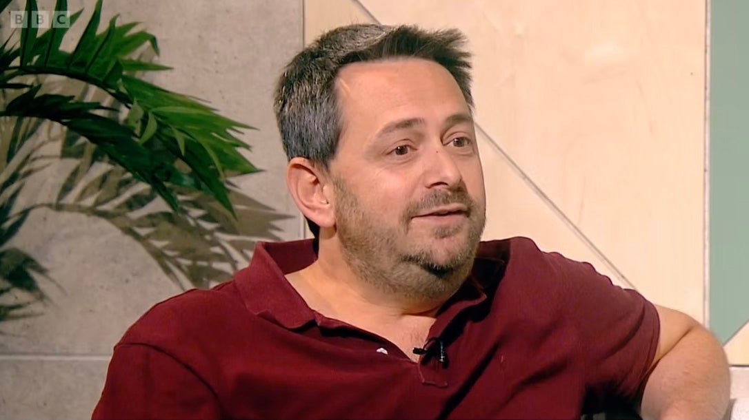 Philip Simon claimed he was being ‘cancelled just for being Jewish’