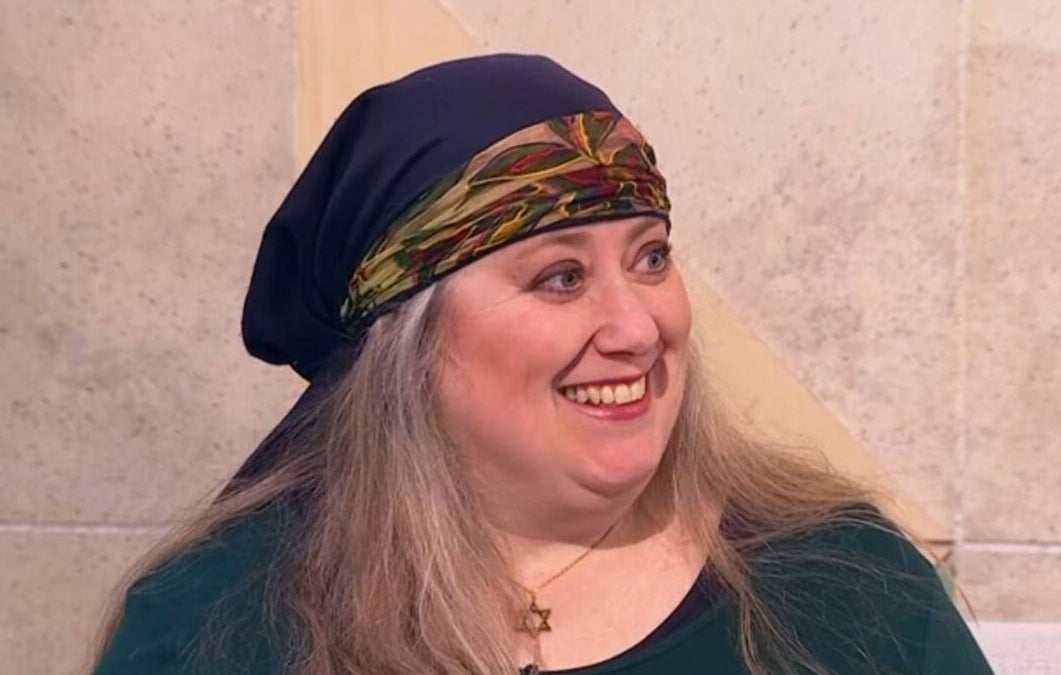 Rachel Creeger said the shows that had been cancelled were not political