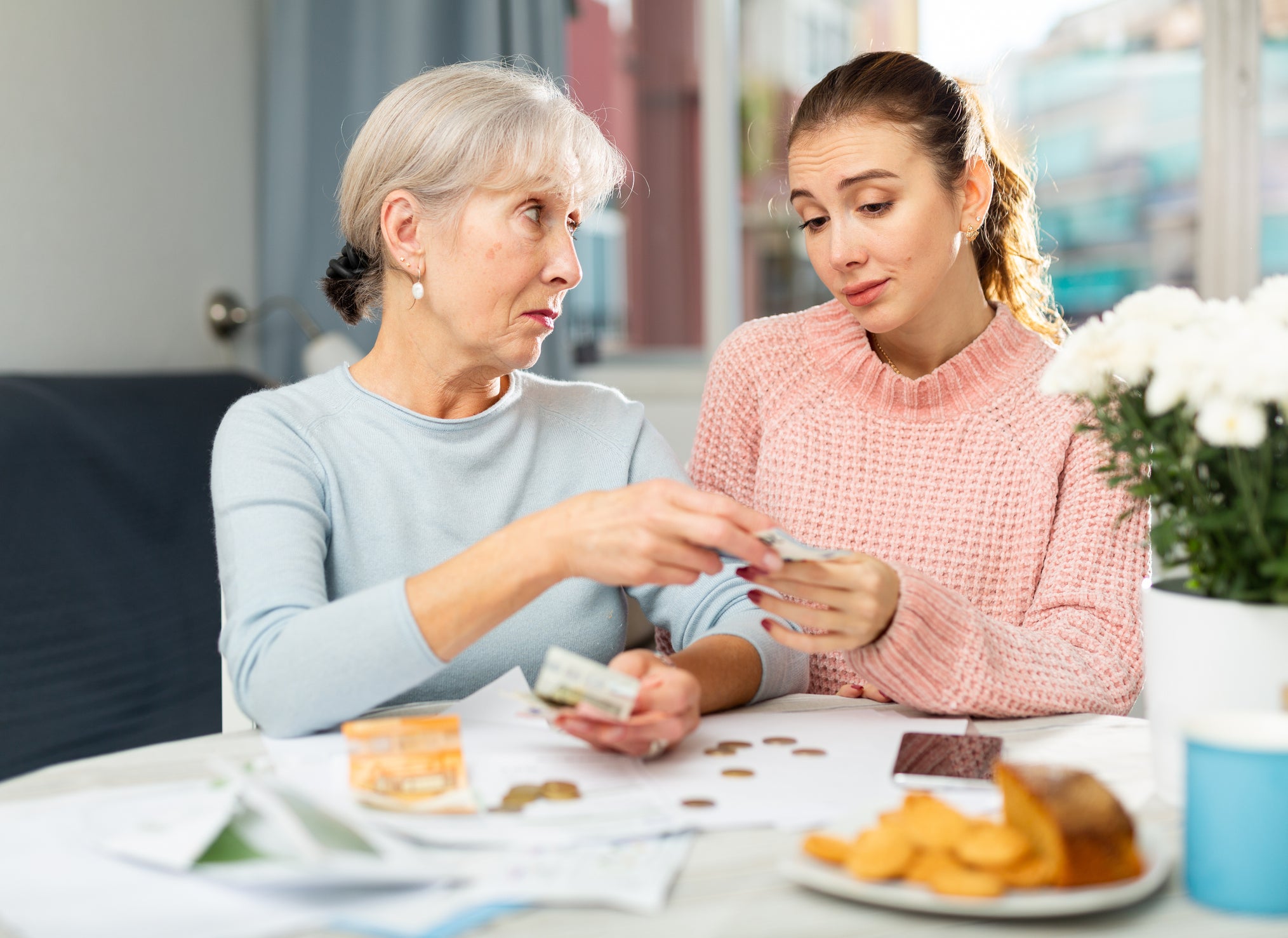 Data released last year shows that more than half of first-time buyers received financial help to buy a home from their family, with an average of £55,572 given in loans and gifts by parents