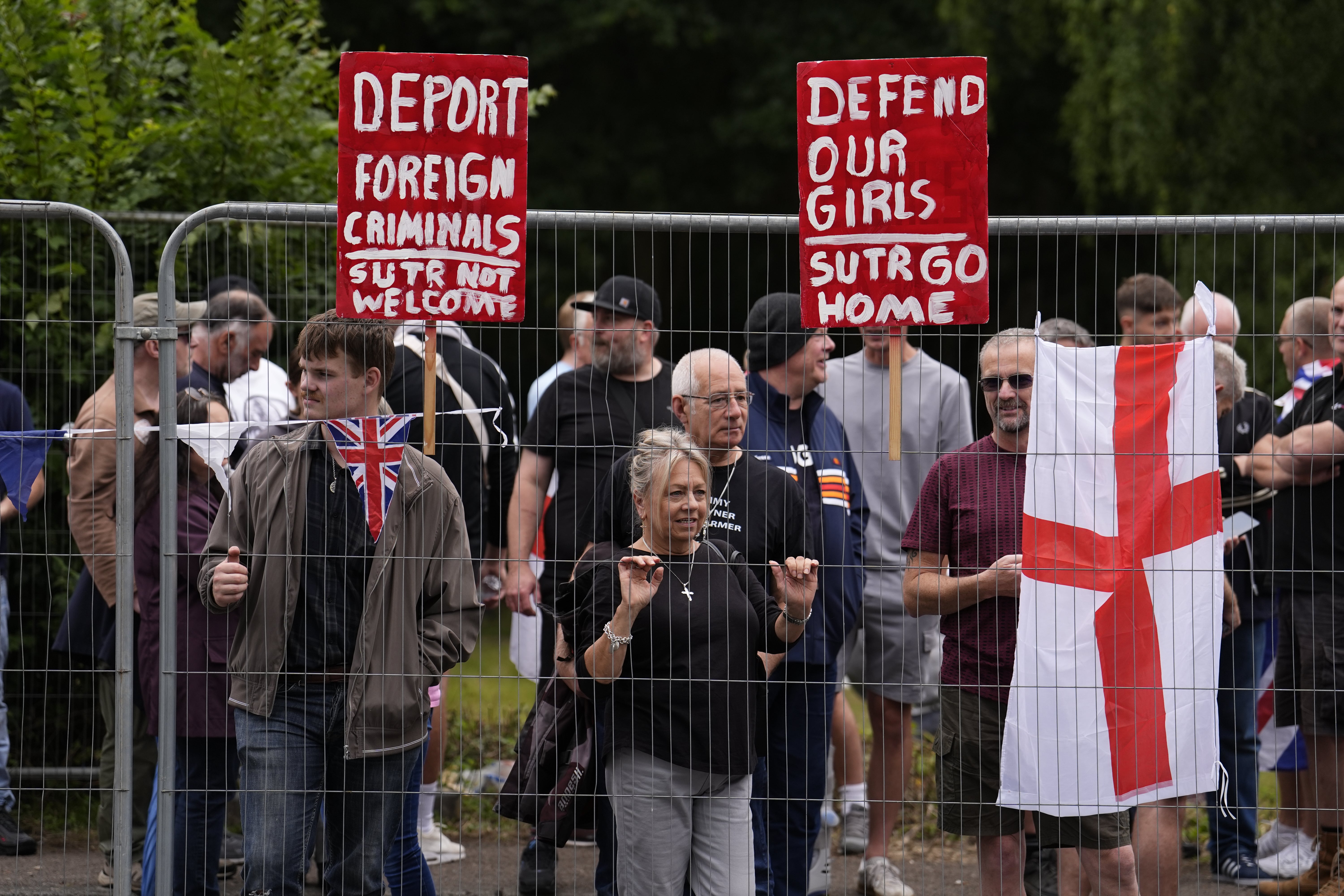 This goes to the heart of an intense Tory debate about how far the party should apologise for its mistakes in power on issues like immigration and the economy