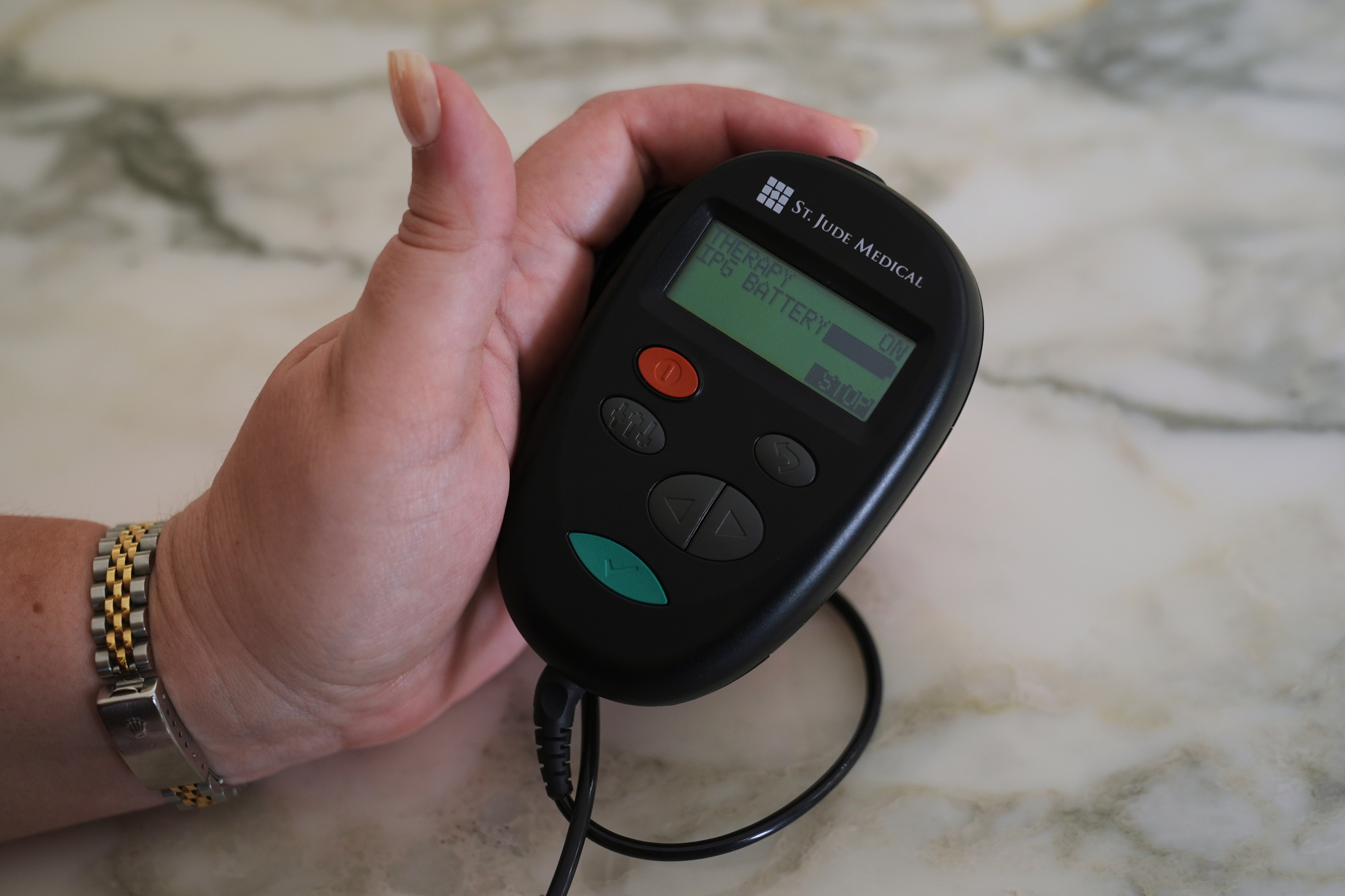 Brain Devices Ethics