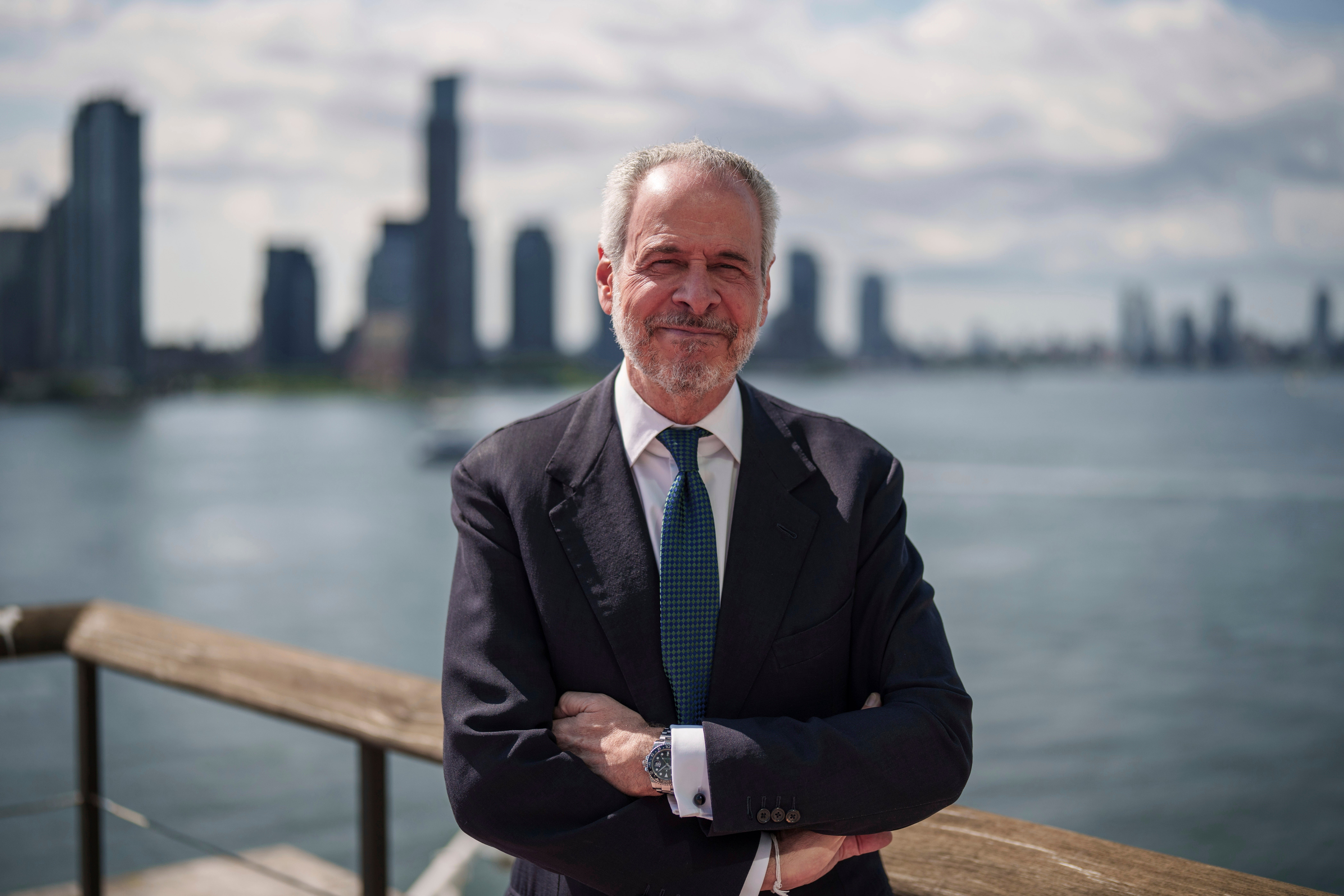 Climate COP30 President