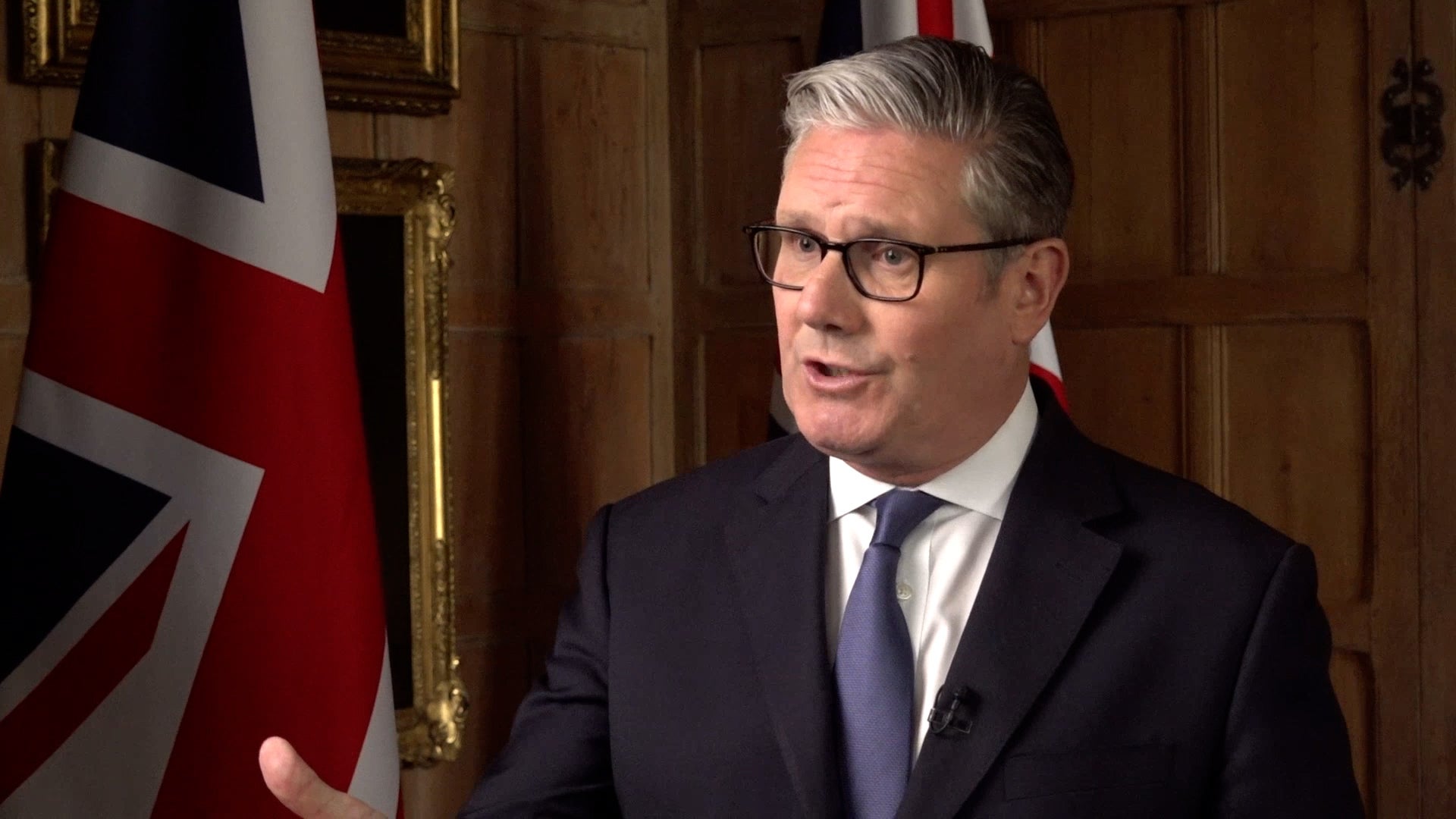 There is growing concern over the direction of Sir Keir Starmer’s government