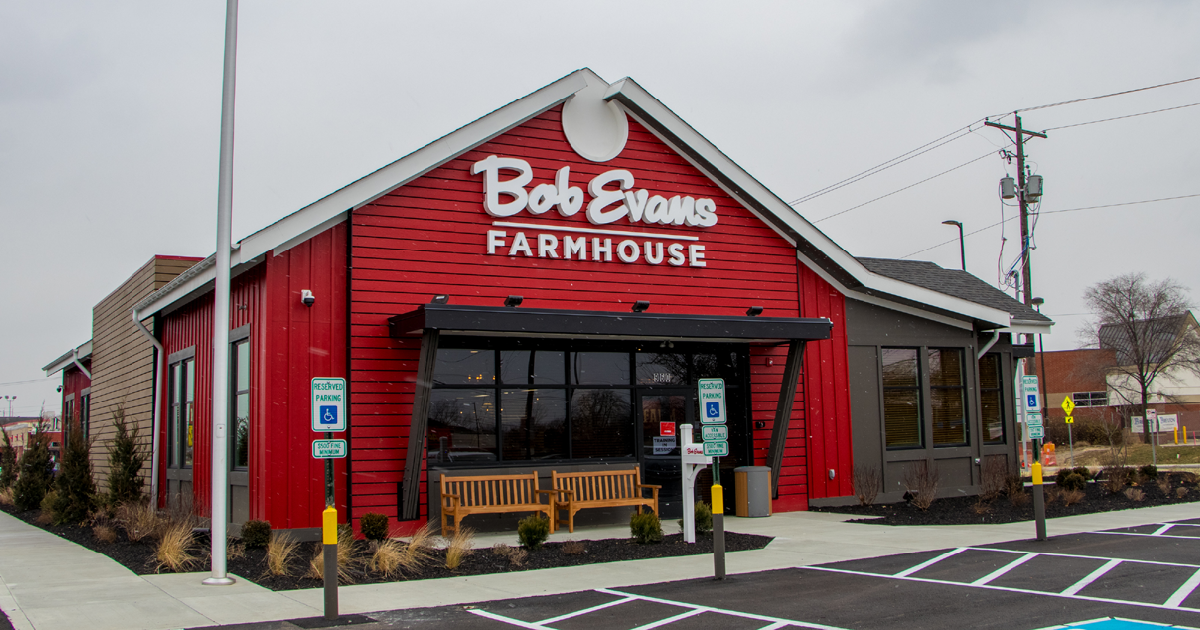 Bob Evans Farmhouse Kitchen has launched three new menu specials for fans to enjoy.