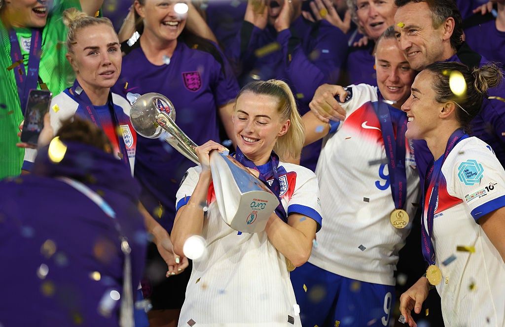 When is the Lionesses trophy parade? How England team will celebrate Euro 2025 victory