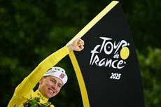 Tour de France 2026 routes unveiled as men face epic Alpe d’Huez double and women take on mighty Mont Ventoux
