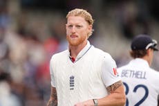 England captain Ben Stokes gives clear injury update ahead of fifth Test against India