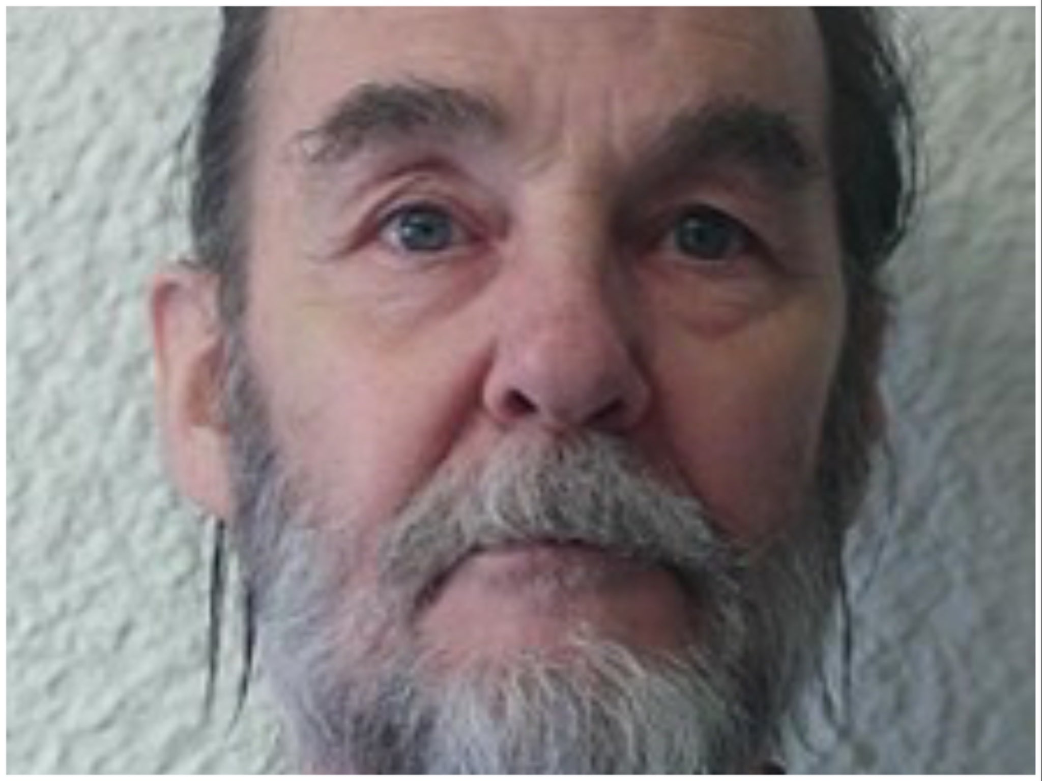 Christopher Spelman, 66, is wanted by police
