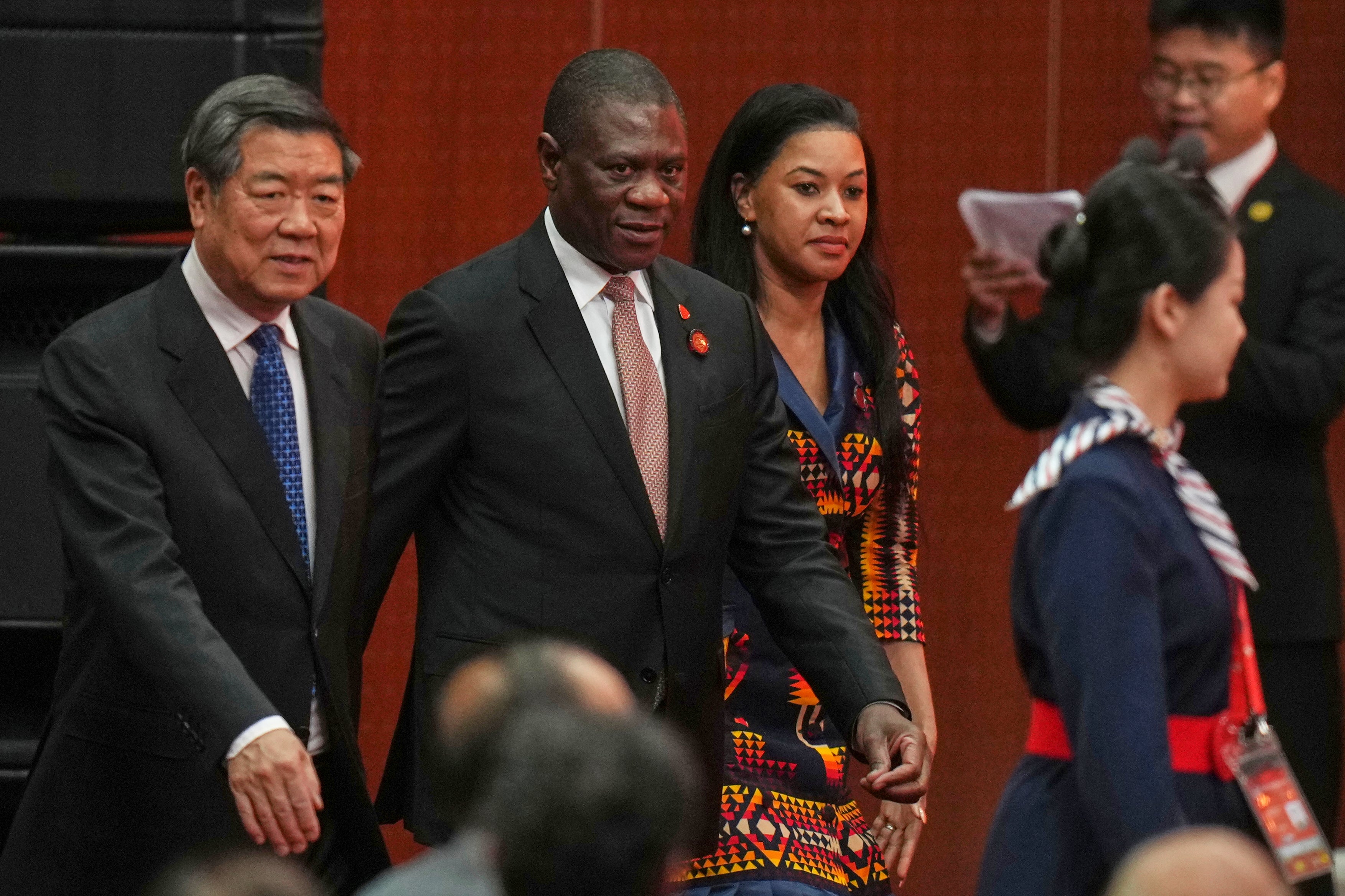 China International Supply Chain Expo