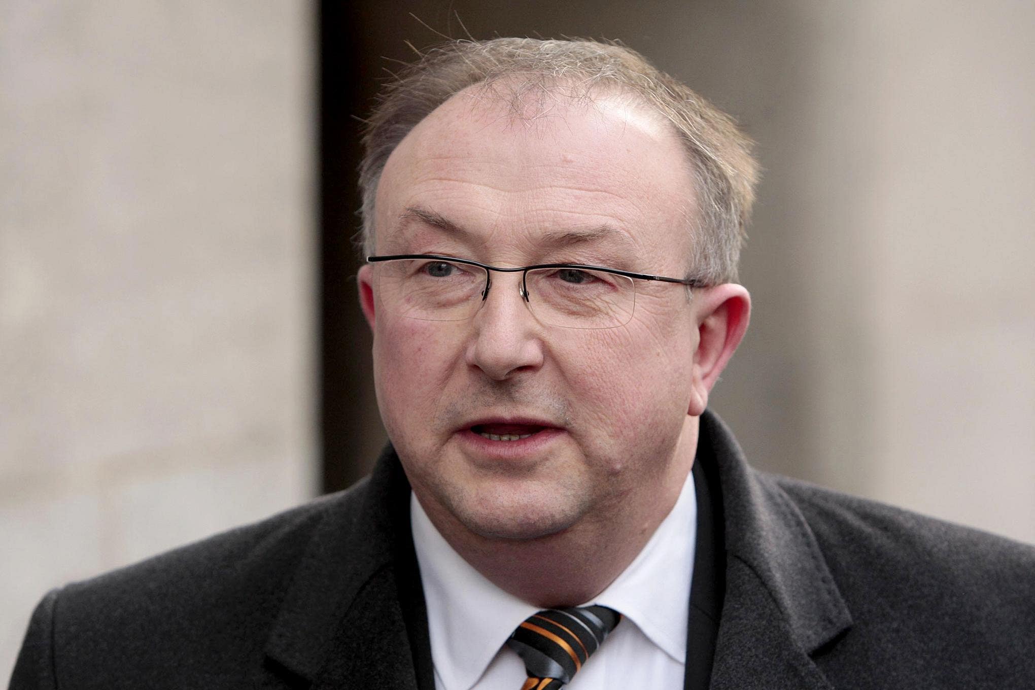 Former detective Colin Sutton will act as Reform UK’s police and crime adviser (PA Archive)