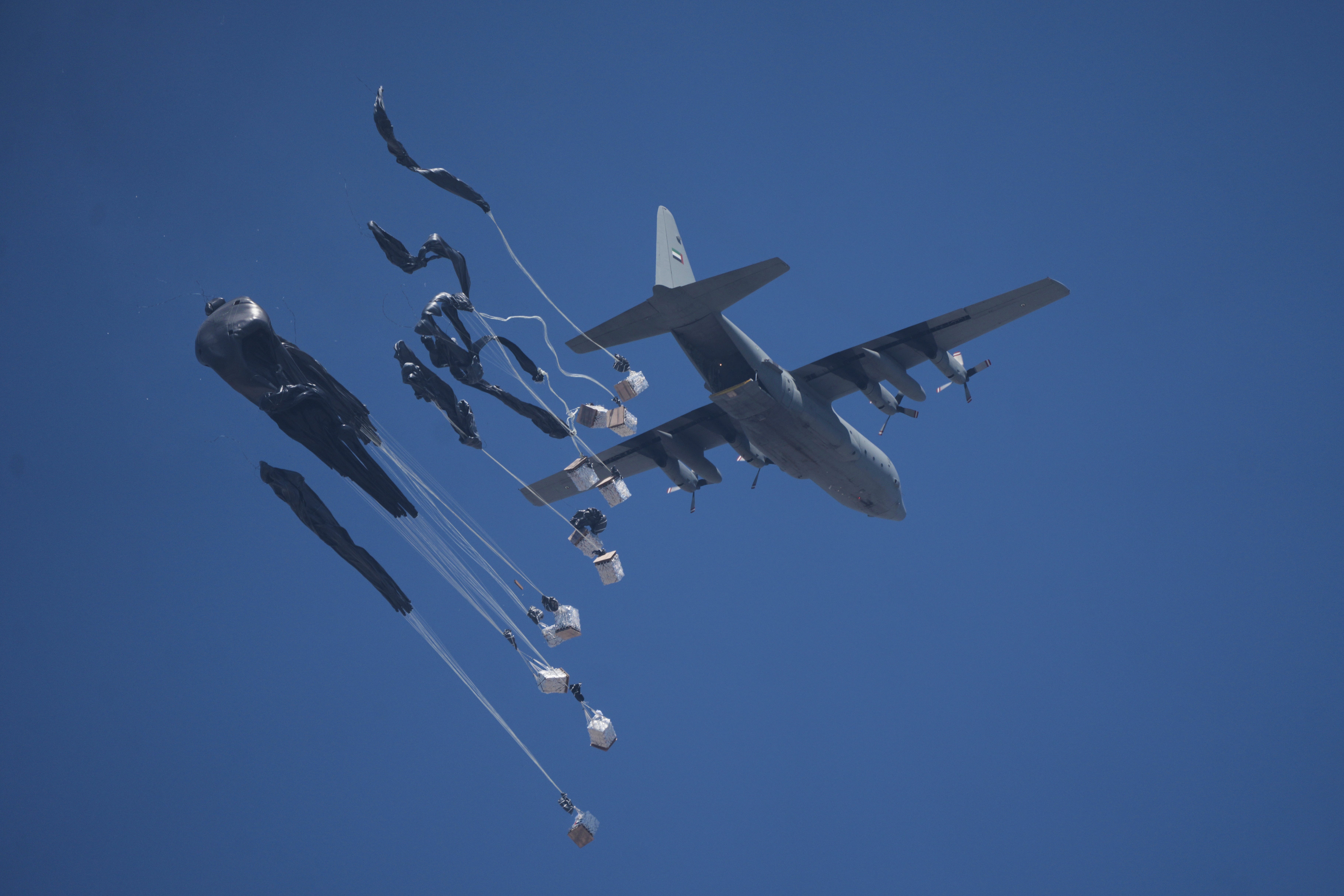 APTOPIX Israel Palestinians