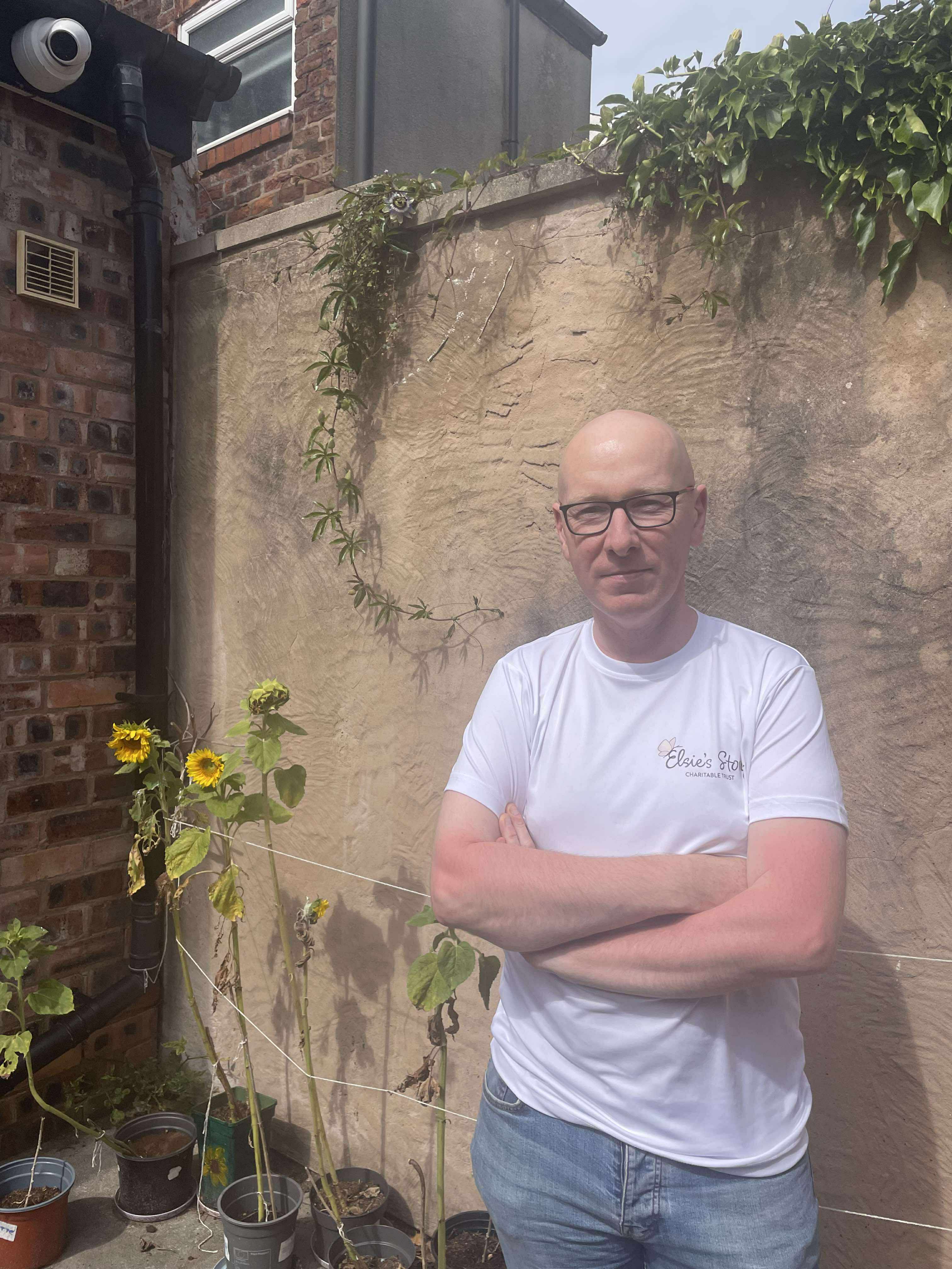 Patrick Hurley, the Labour MP for Southport, has spoken about what has followed since last year’s attacks