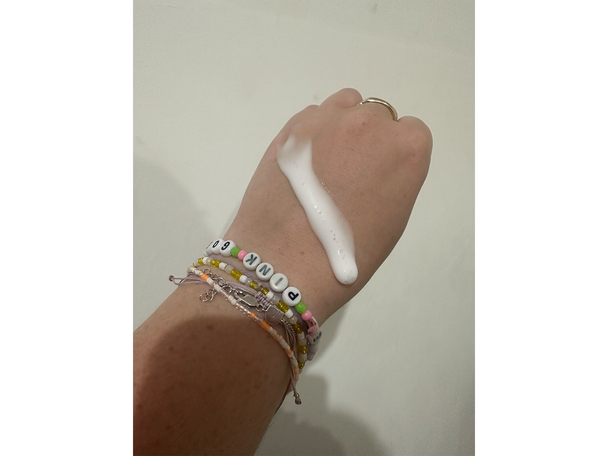 Best aftersun IndyBest review Bioderma photoderm after sun gel cream