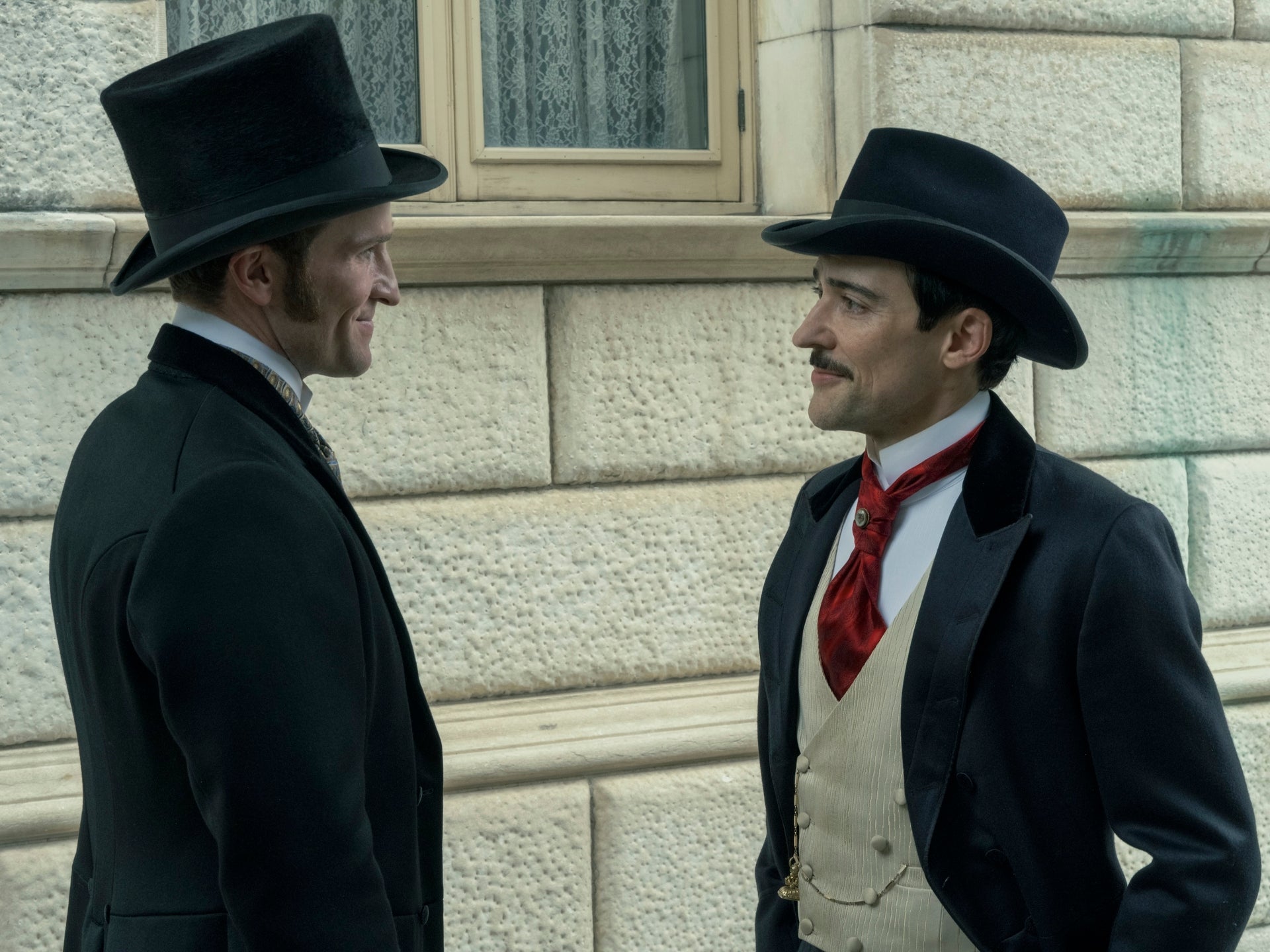 The Gilded Age showrunners explain why tragic death of beloved character had to happen