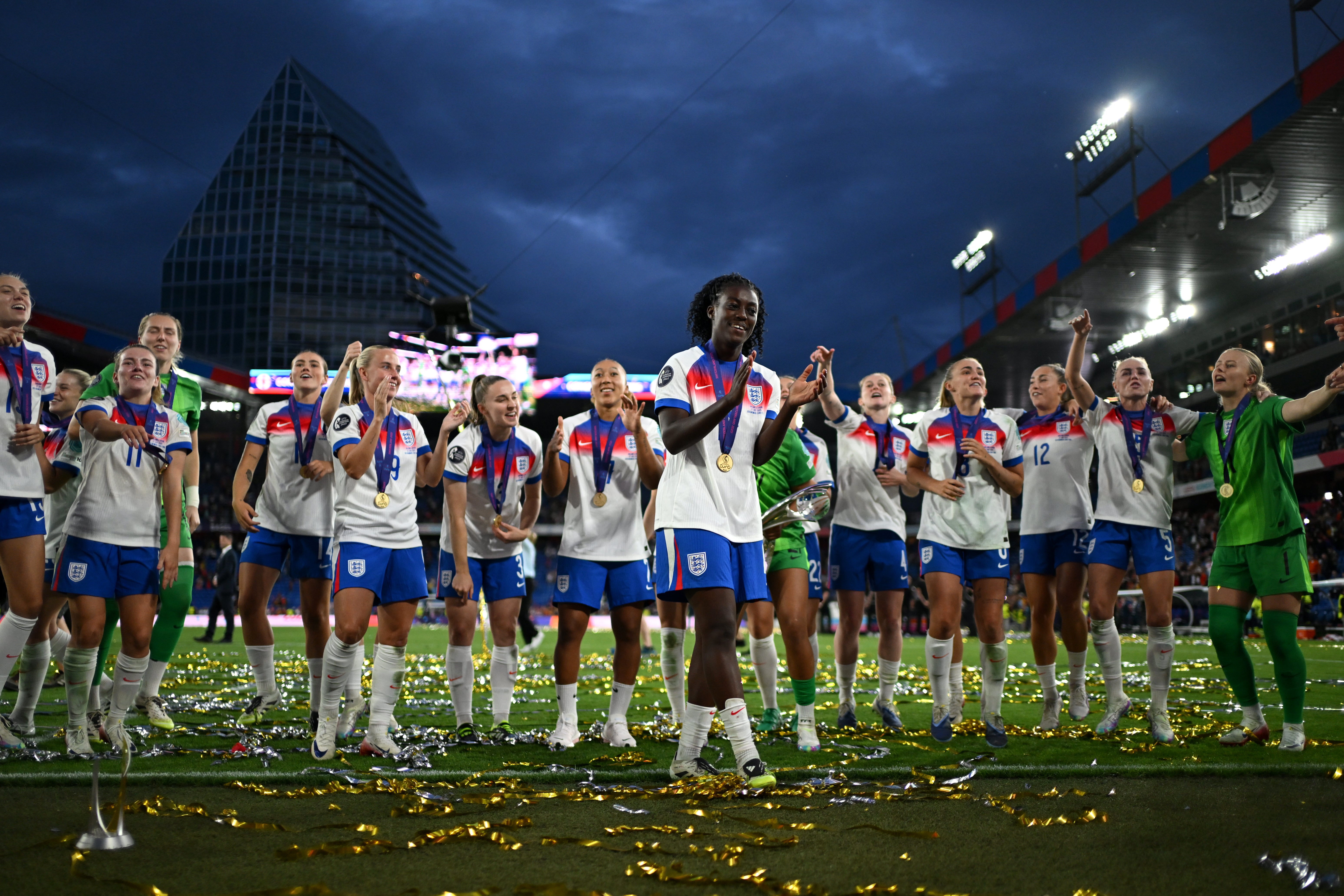 Why the true potential of the Lionesses’ legacy goes further than you think