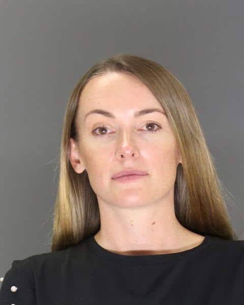 Kaitlyn Regalado and her husband also had a civil case brought against them last year